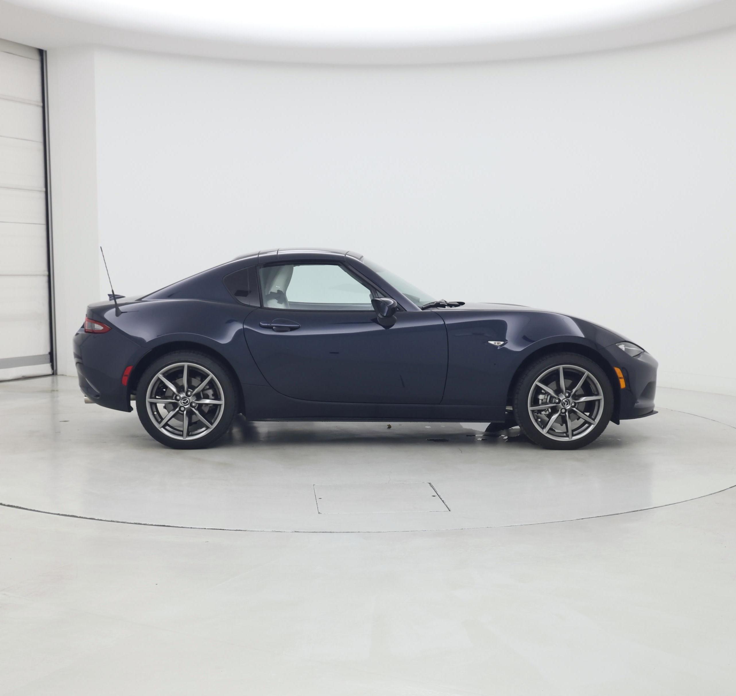 Thumbnail: 2021 Mazda MX-5 Miata - 7