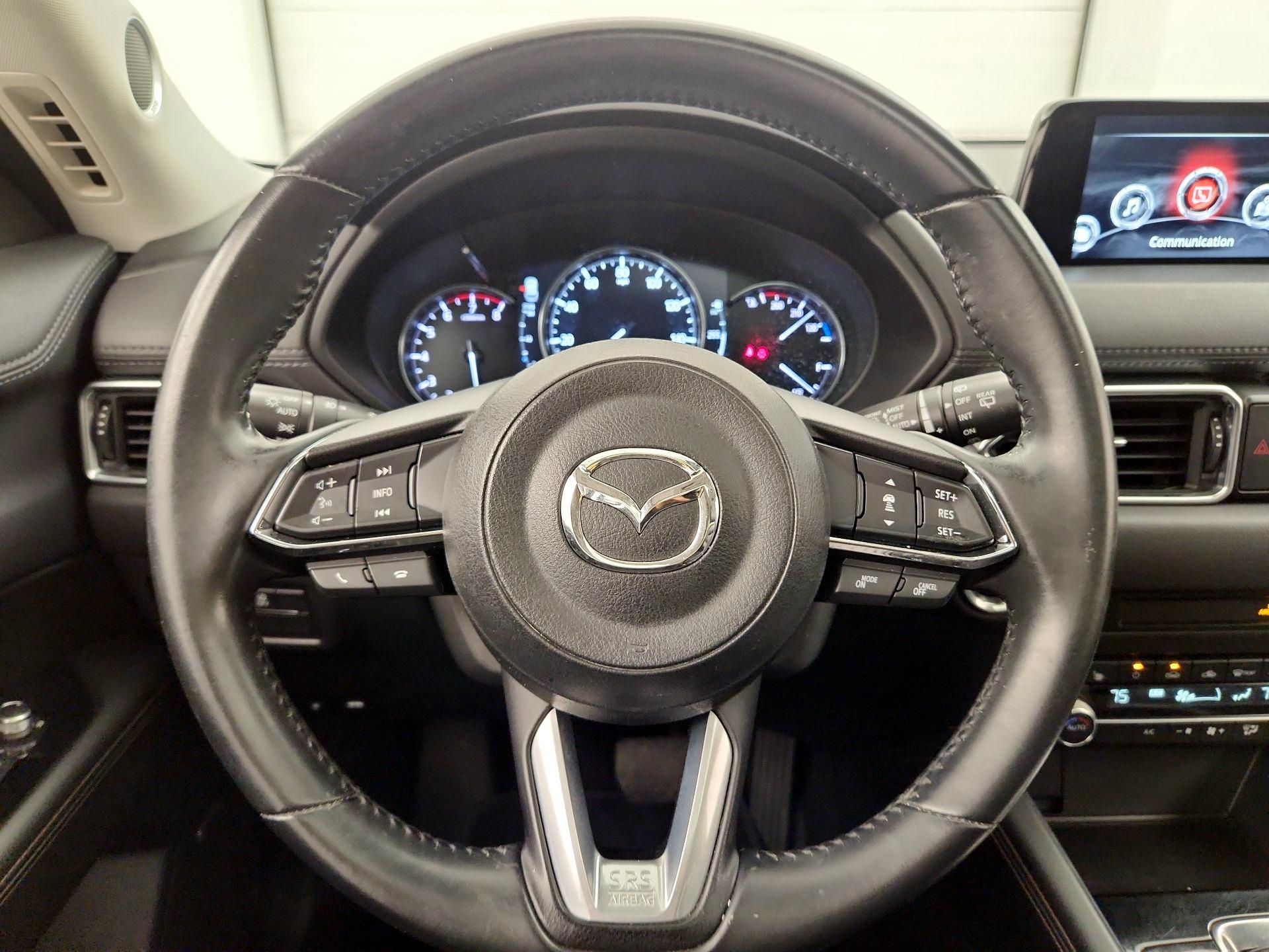 Thumbnail: 2019 Mazda CX-5 - 10