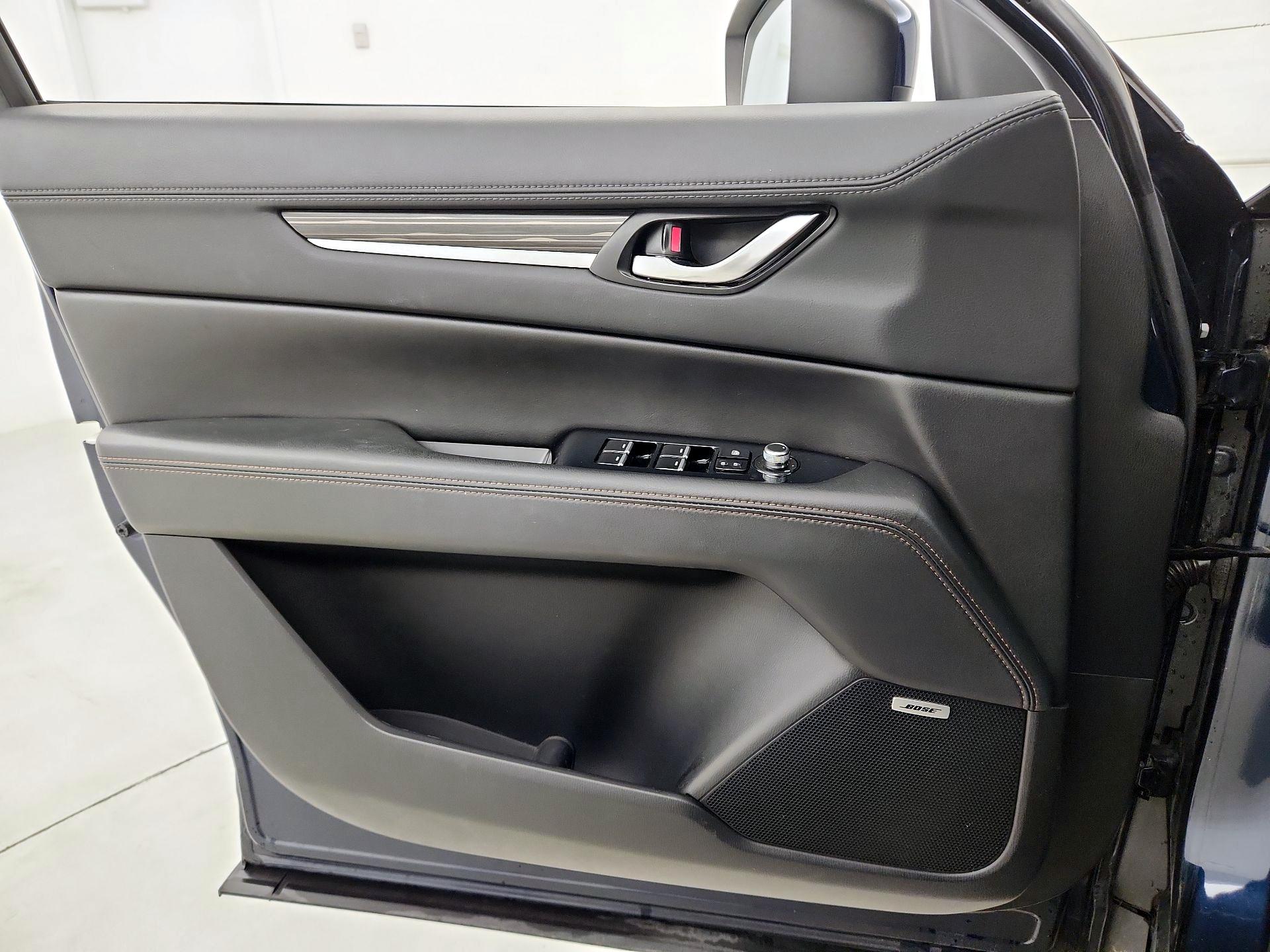 Thumbnail: 2019 Mazda CX-5 - 12