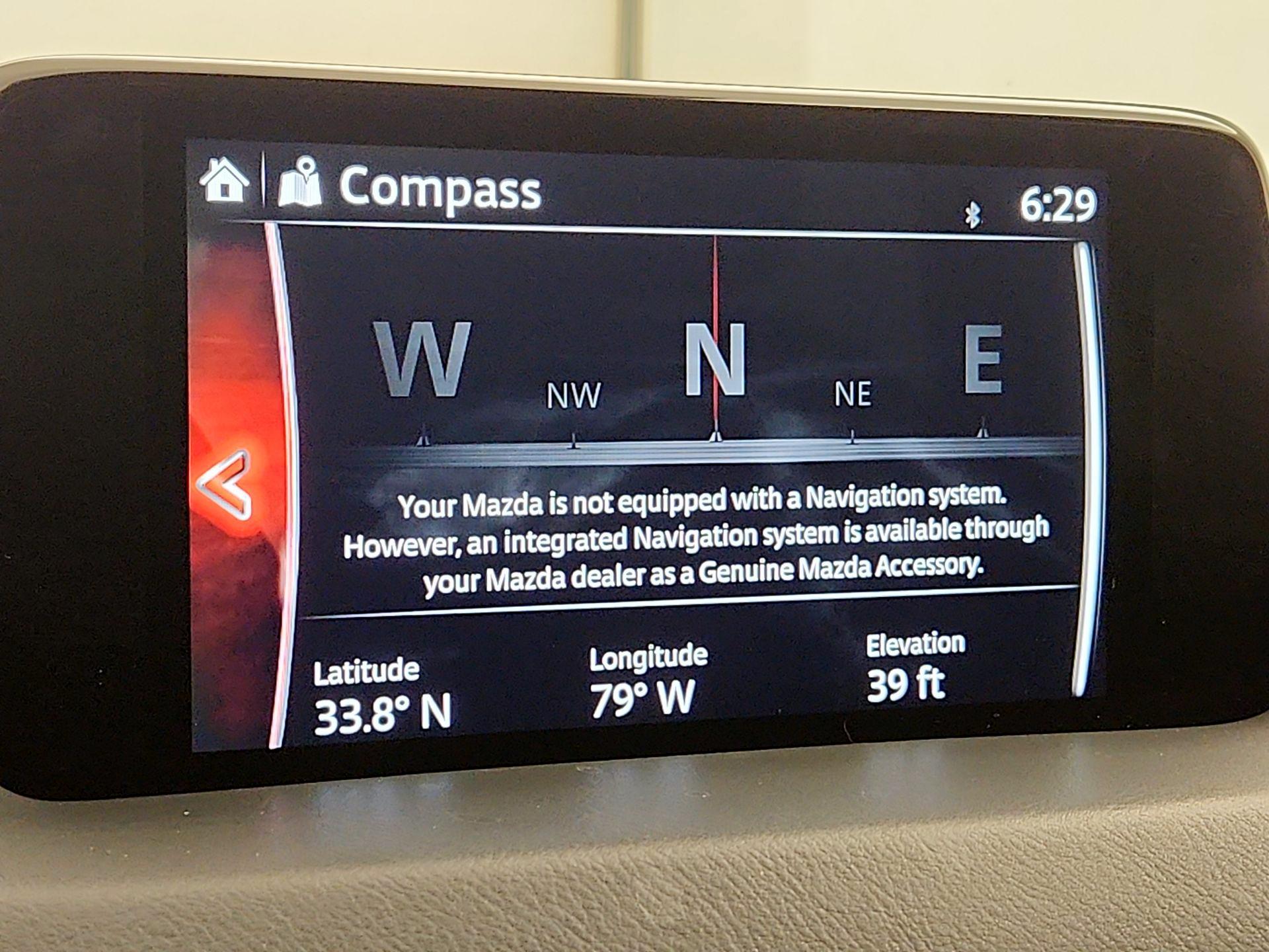 Thumbnail: 2019 Mazda CX-5 - 14