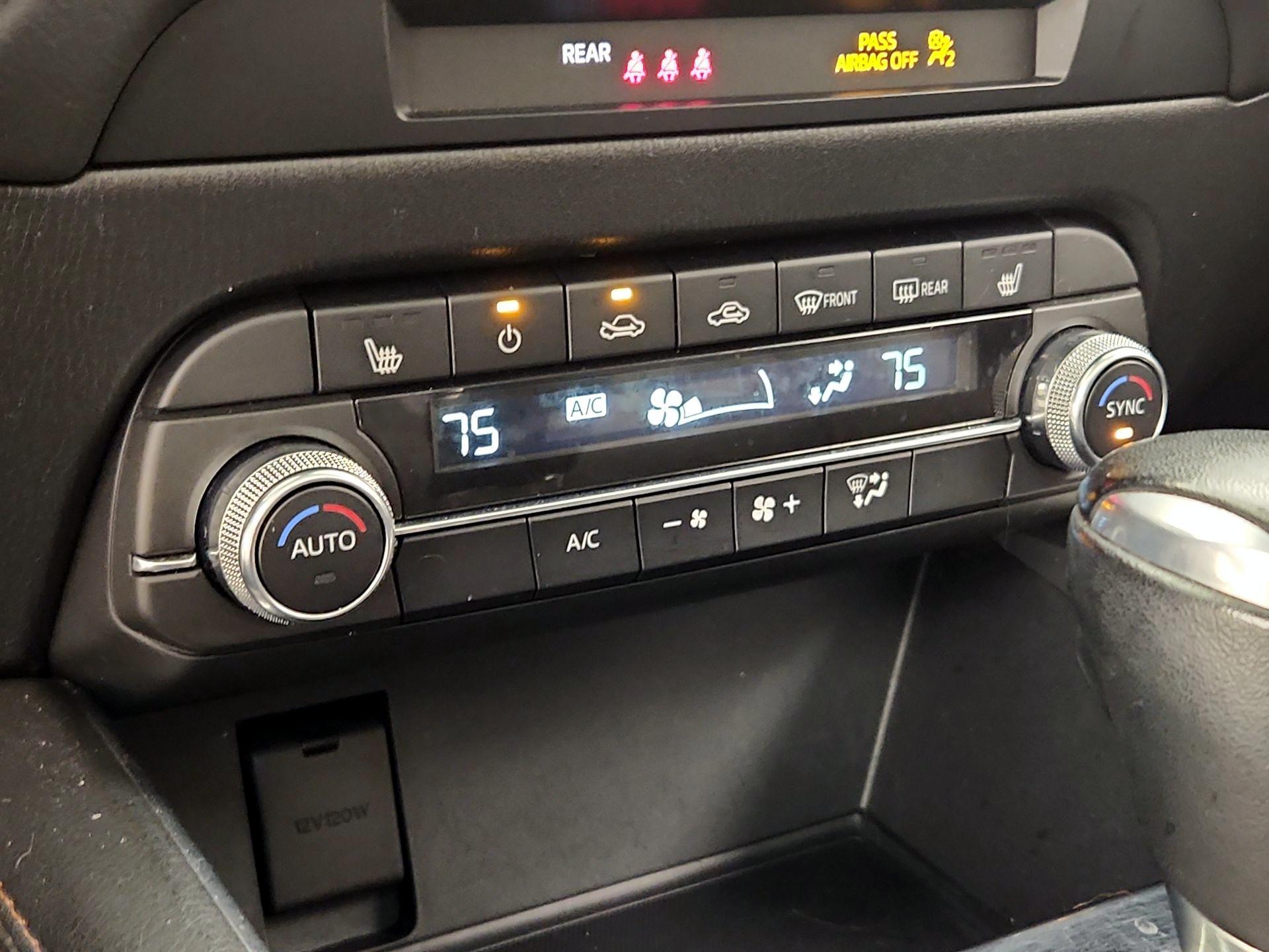 Thumbnail: 2019 Mazda CX-5 - 17