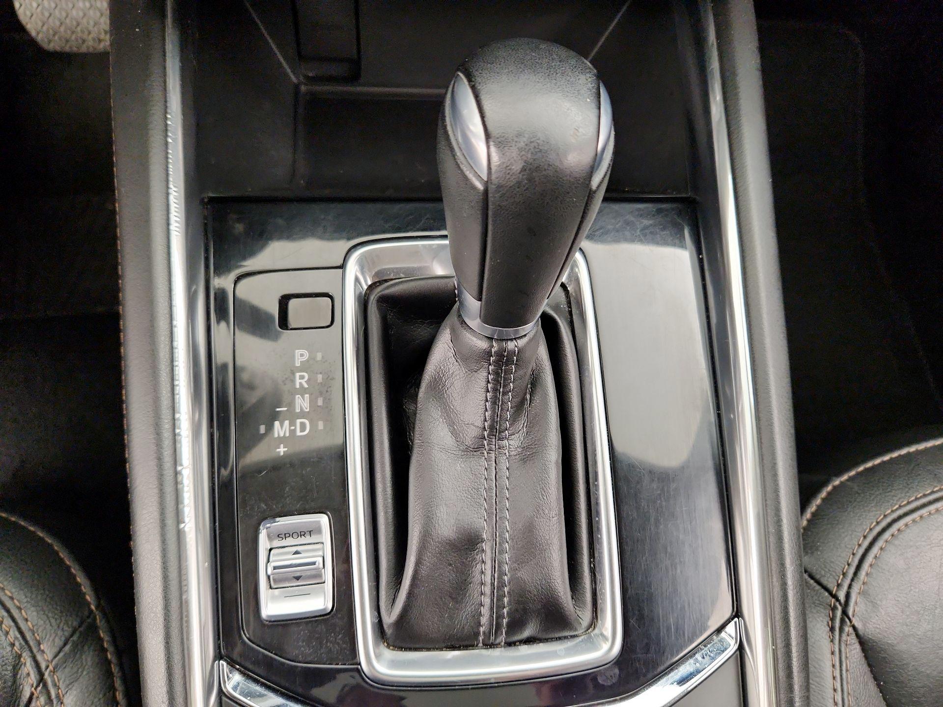 Thumbnail: 2019 Mazda CX-5 - 18