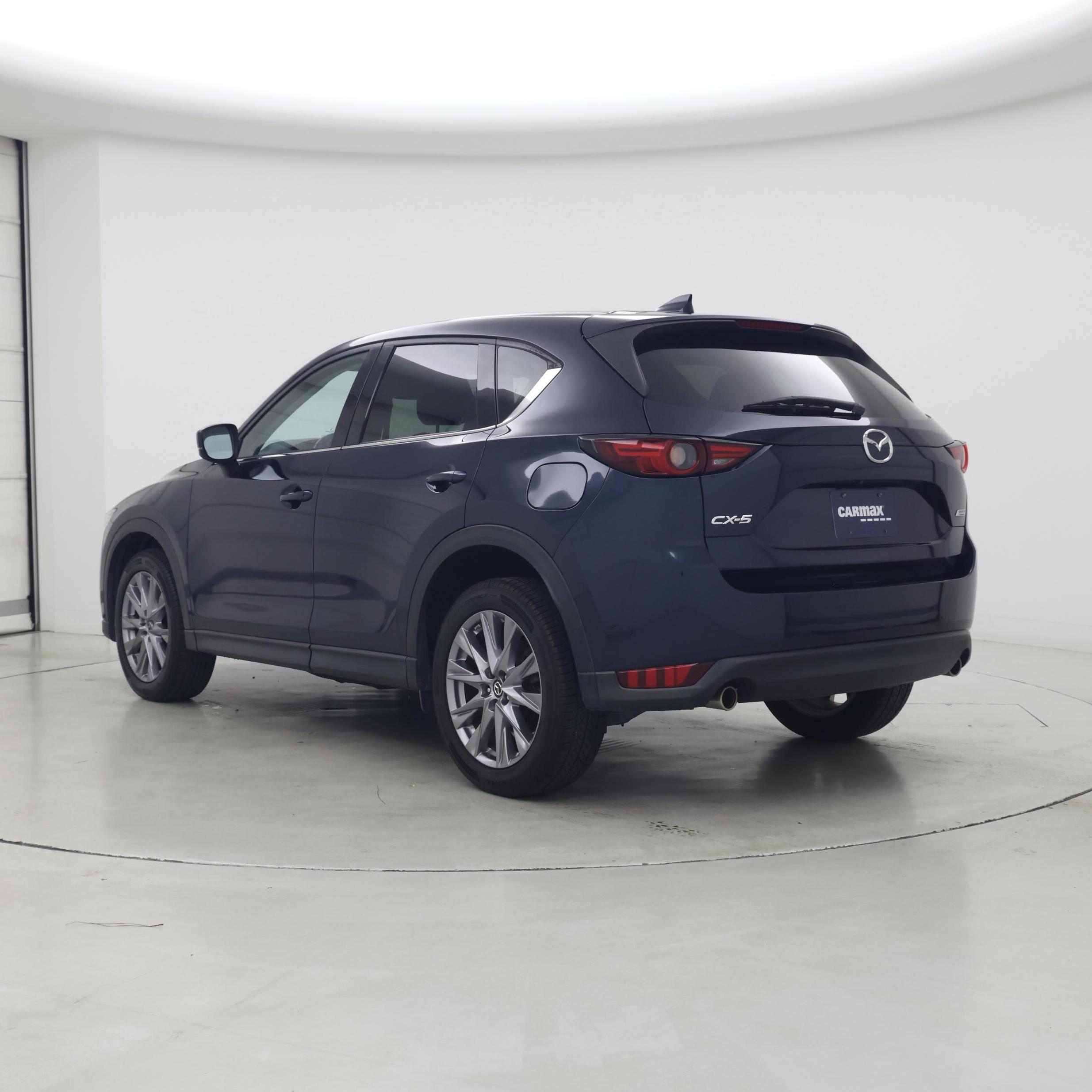 Thumbnail: 2019 Mazda CX-5 - 2