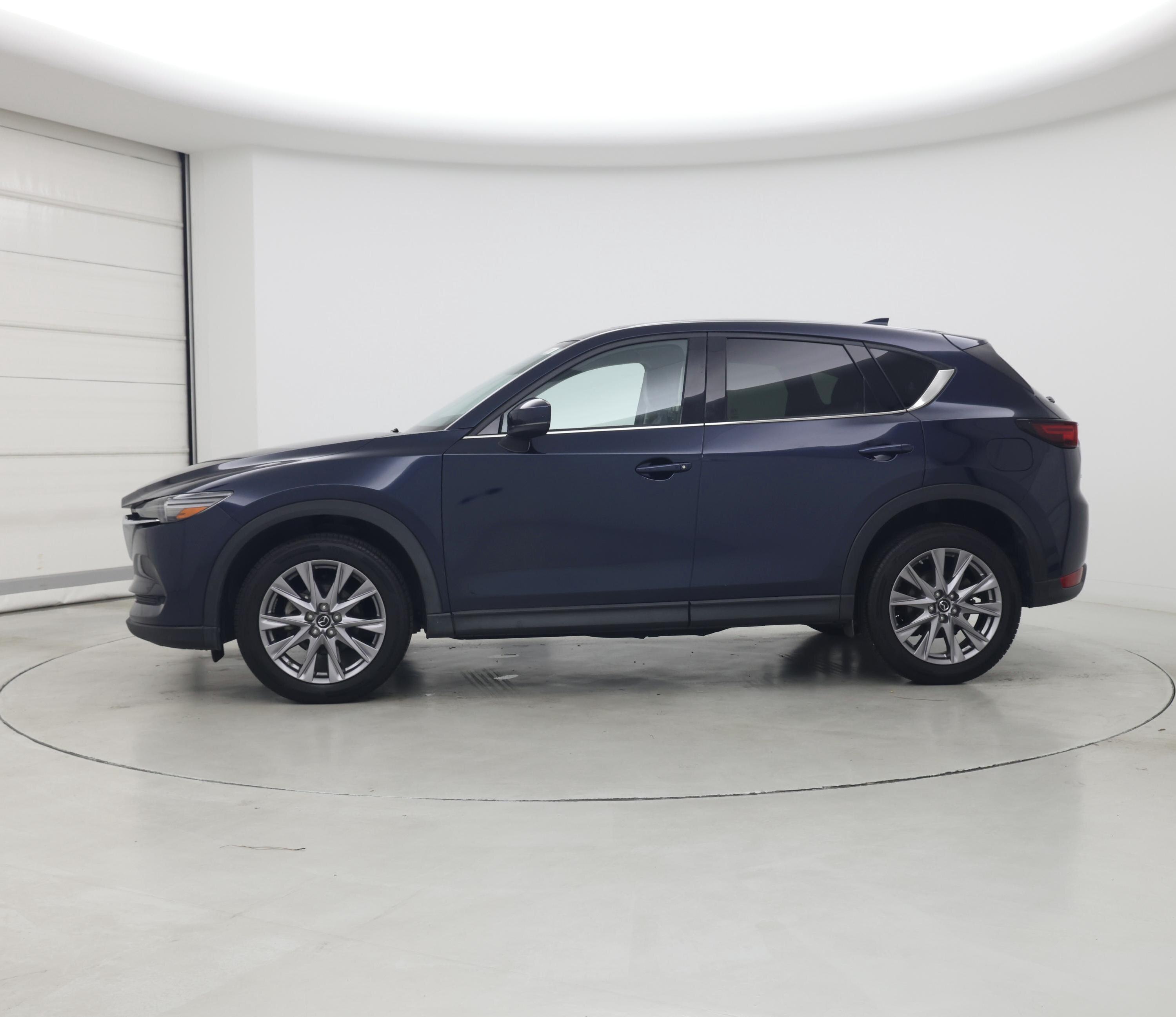 Thumbnail: 2019 Mazda CX-5 - 3