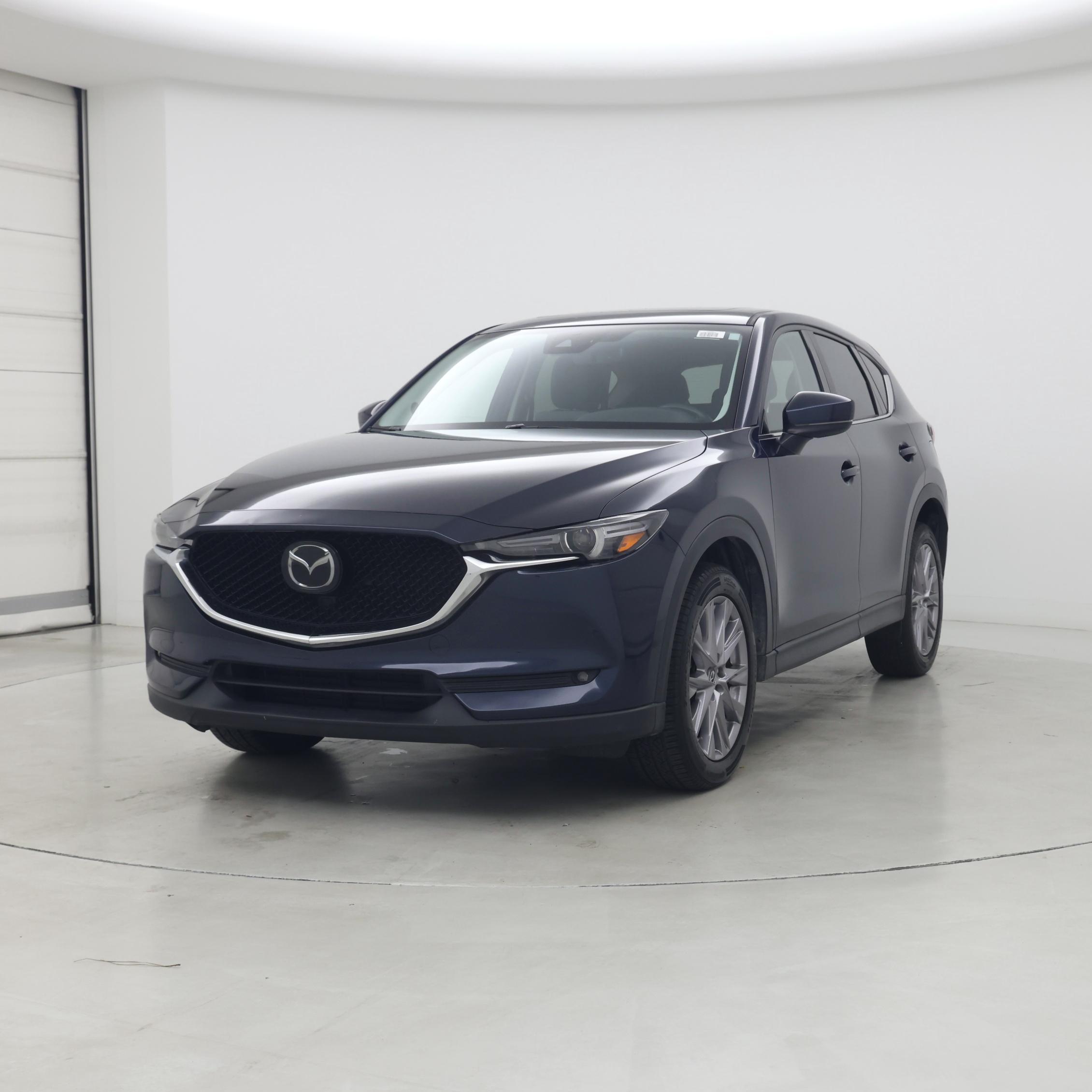 Thumbnail: 2019 Mazda CX-5 - 4