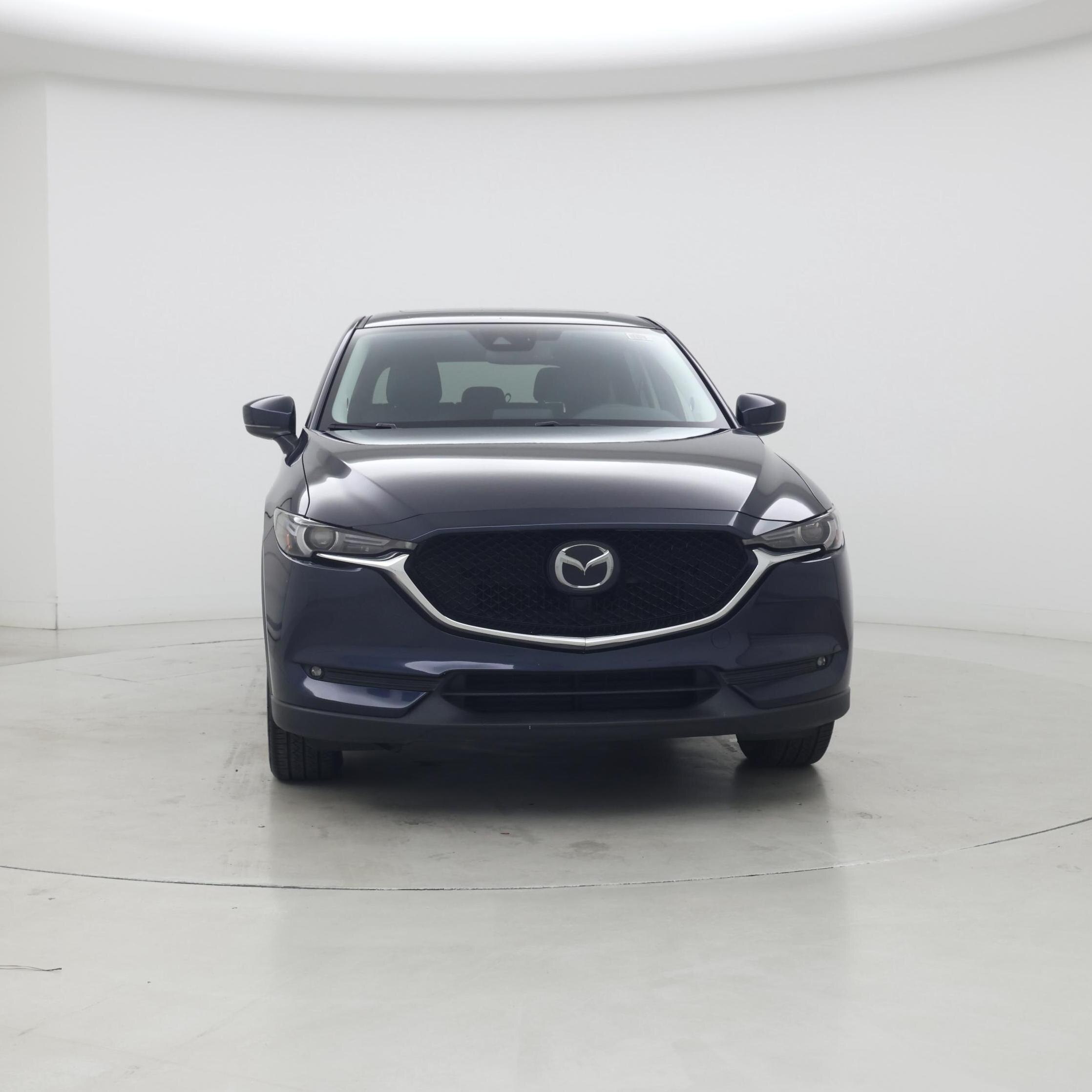 Thumbnail: 2019 Mazda CX-5 - 5