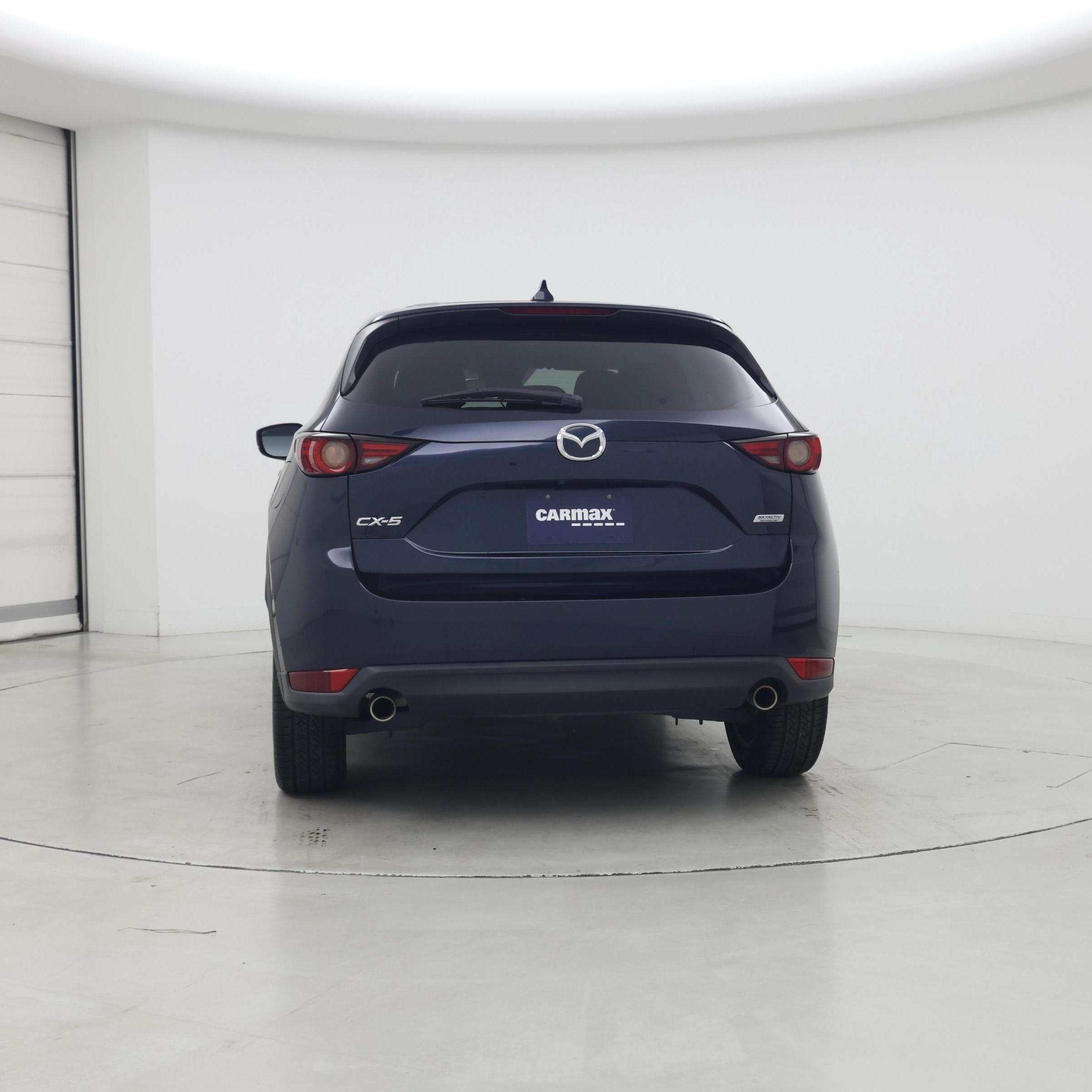 Thumbnail: 2019 Mazda CX-5 - 6