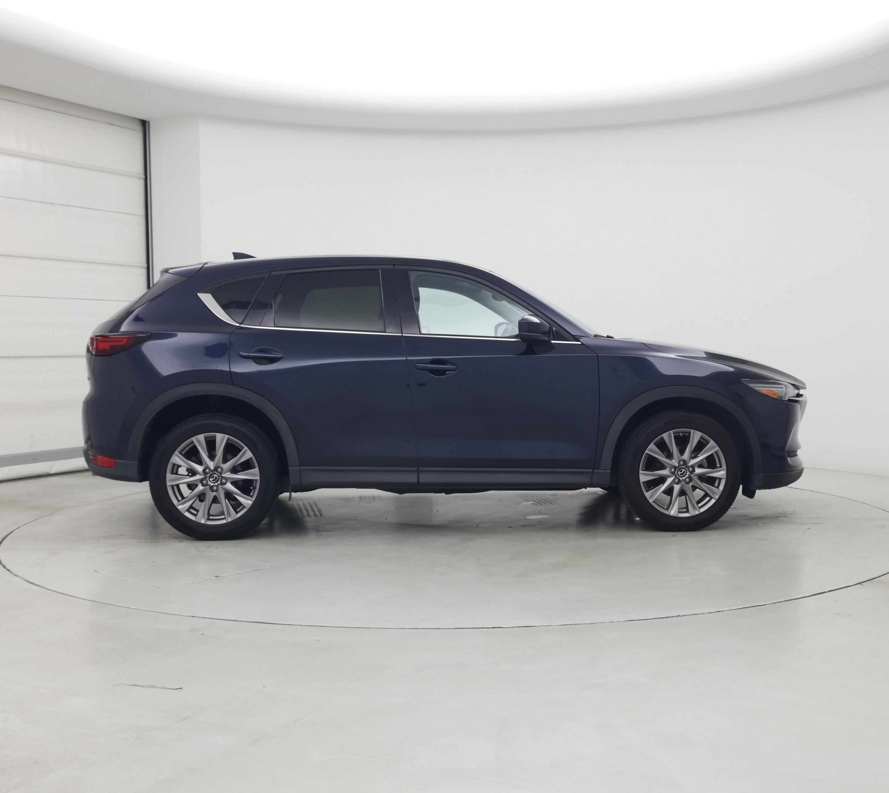 Thumbnail: 2019 Mazda CX-5 - 7