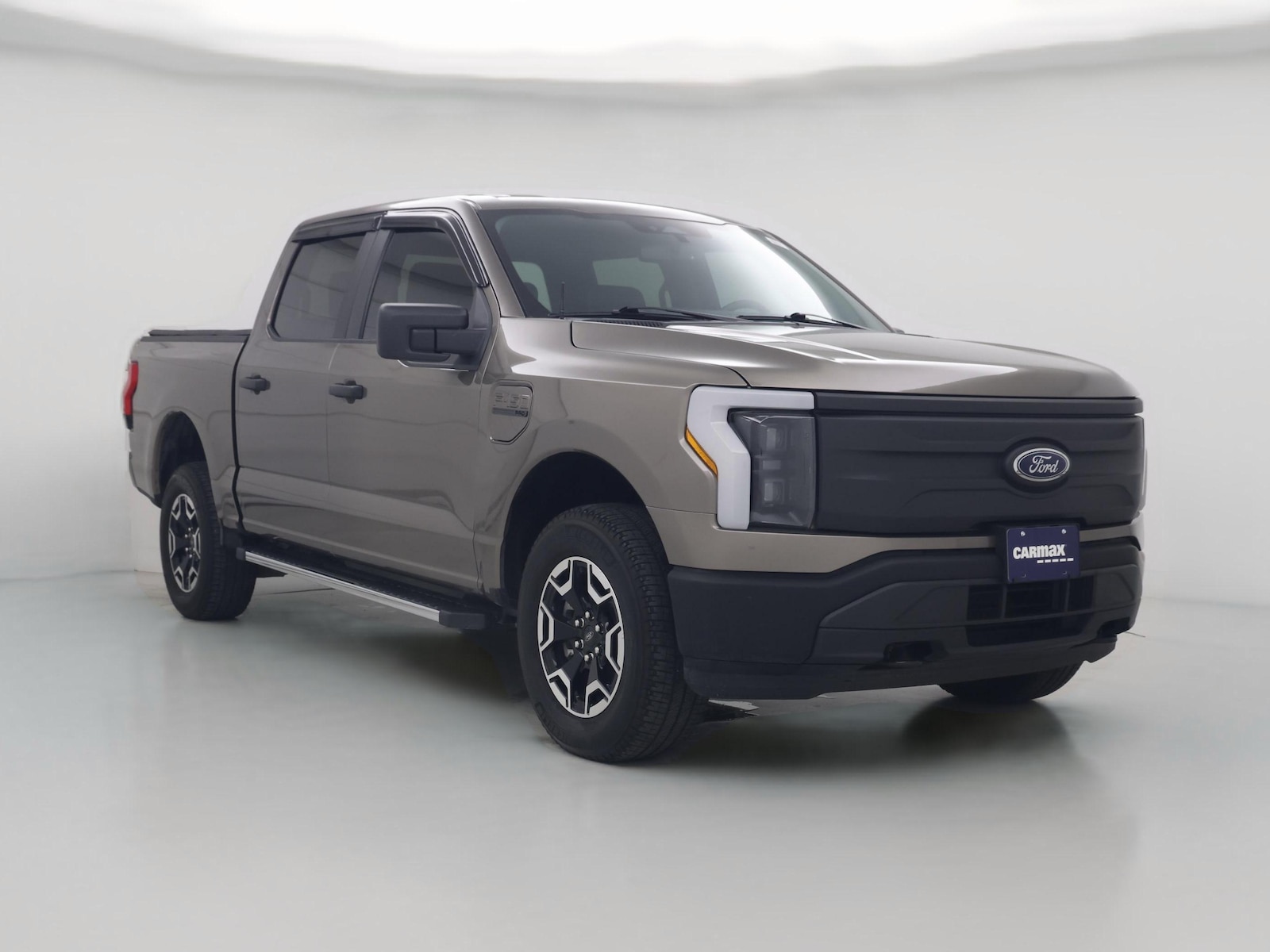 2023 Ford F-150 Lightning Pro