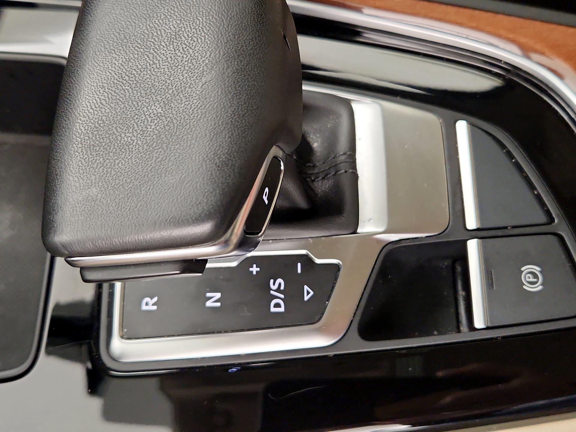 Thumbnail: 2024 Audi A4 - 18