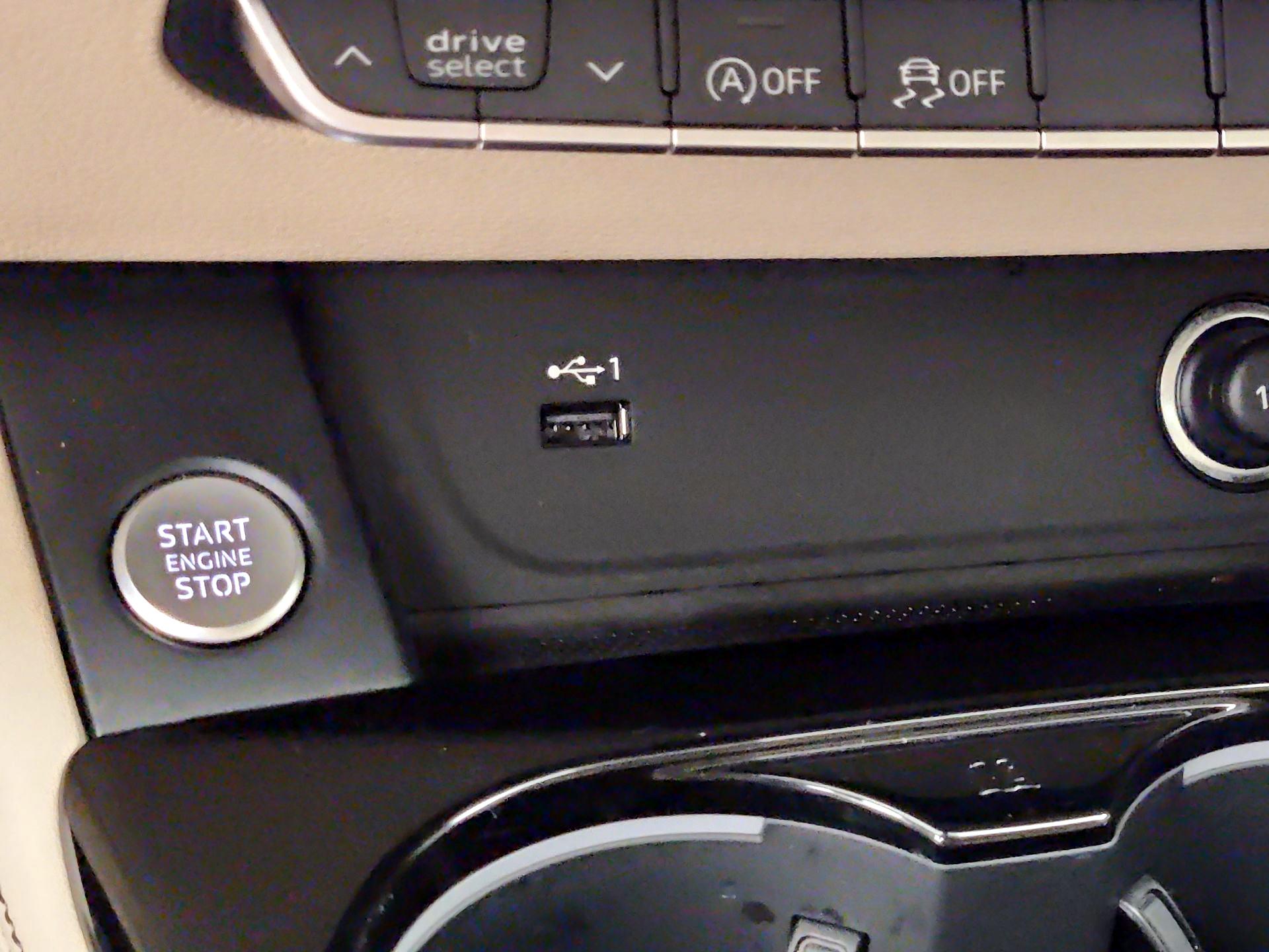 Thumbnail: 2024 Audi A4 - 19