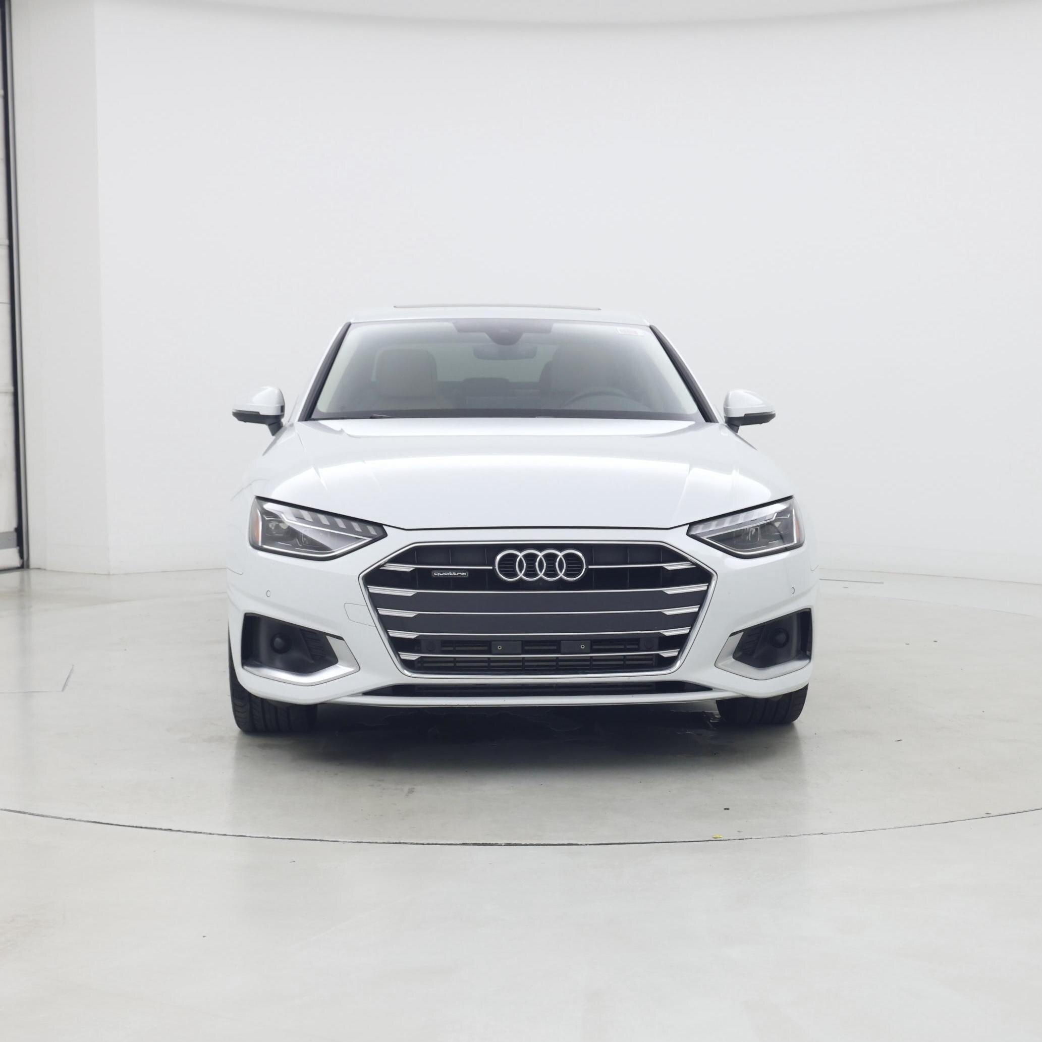 Thumbnail: 2024 Audi A4 - 5