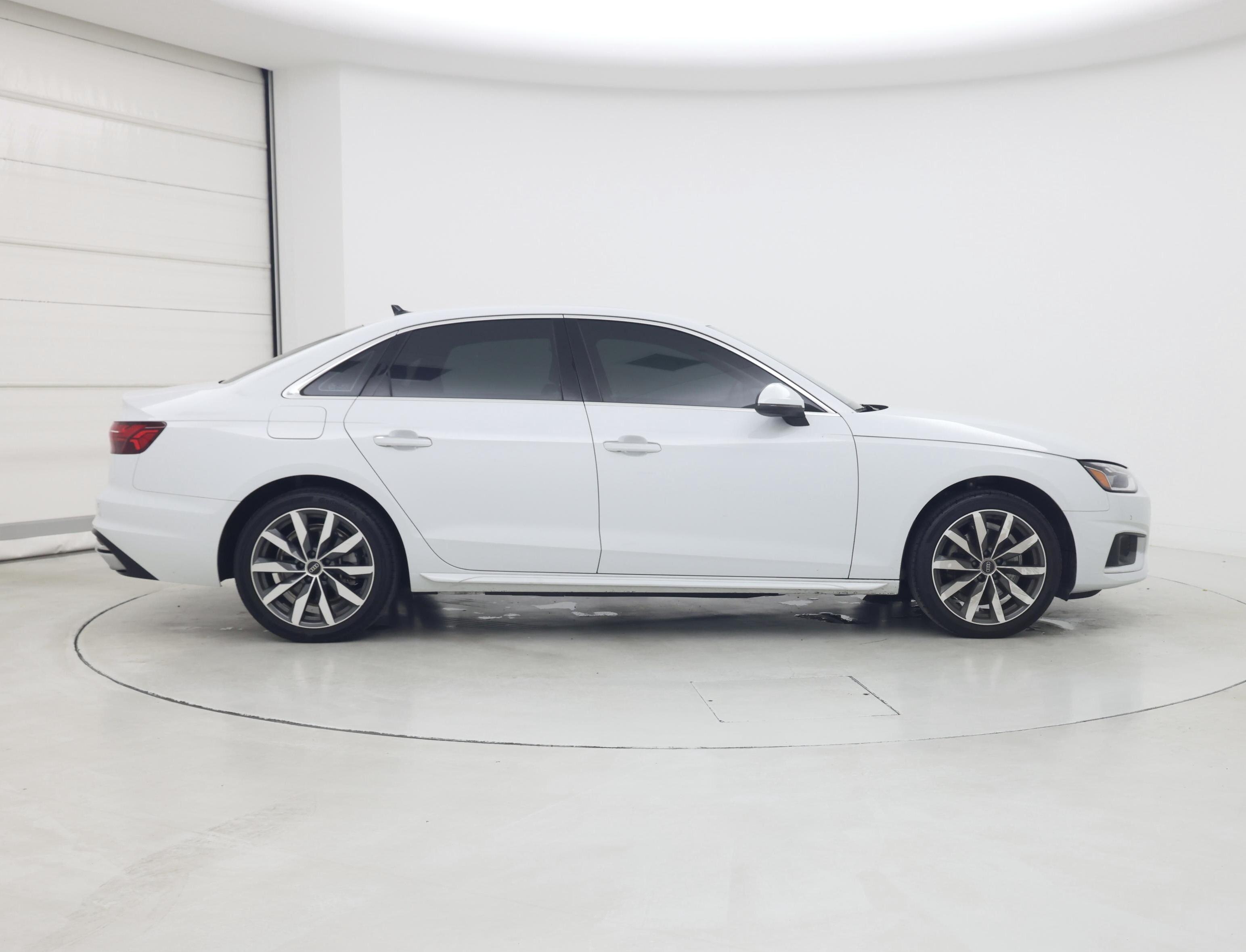 Thumbnail: 2024 Audi A4 - 7