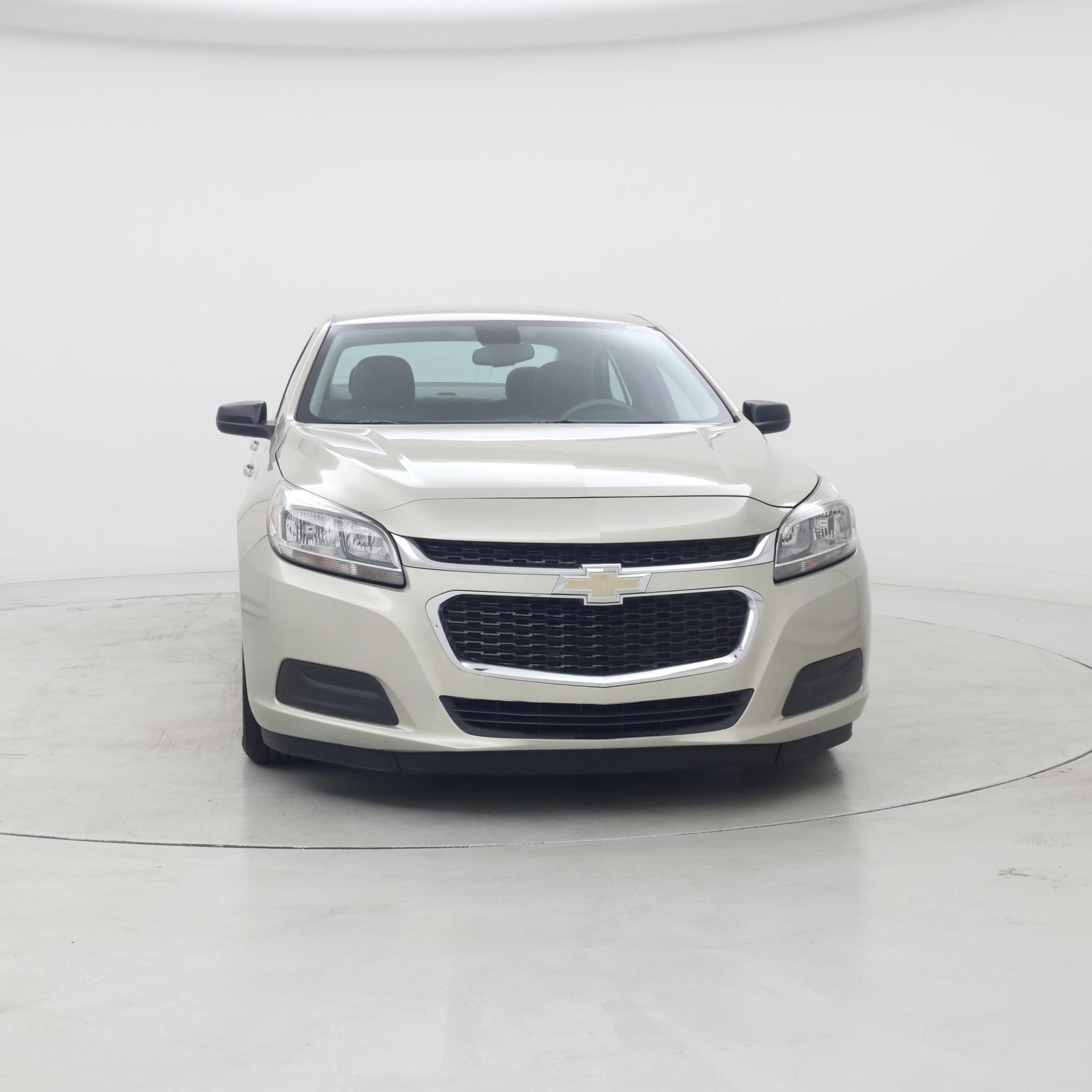Thumbnail: 2015 Chevrolet Malibu - 5