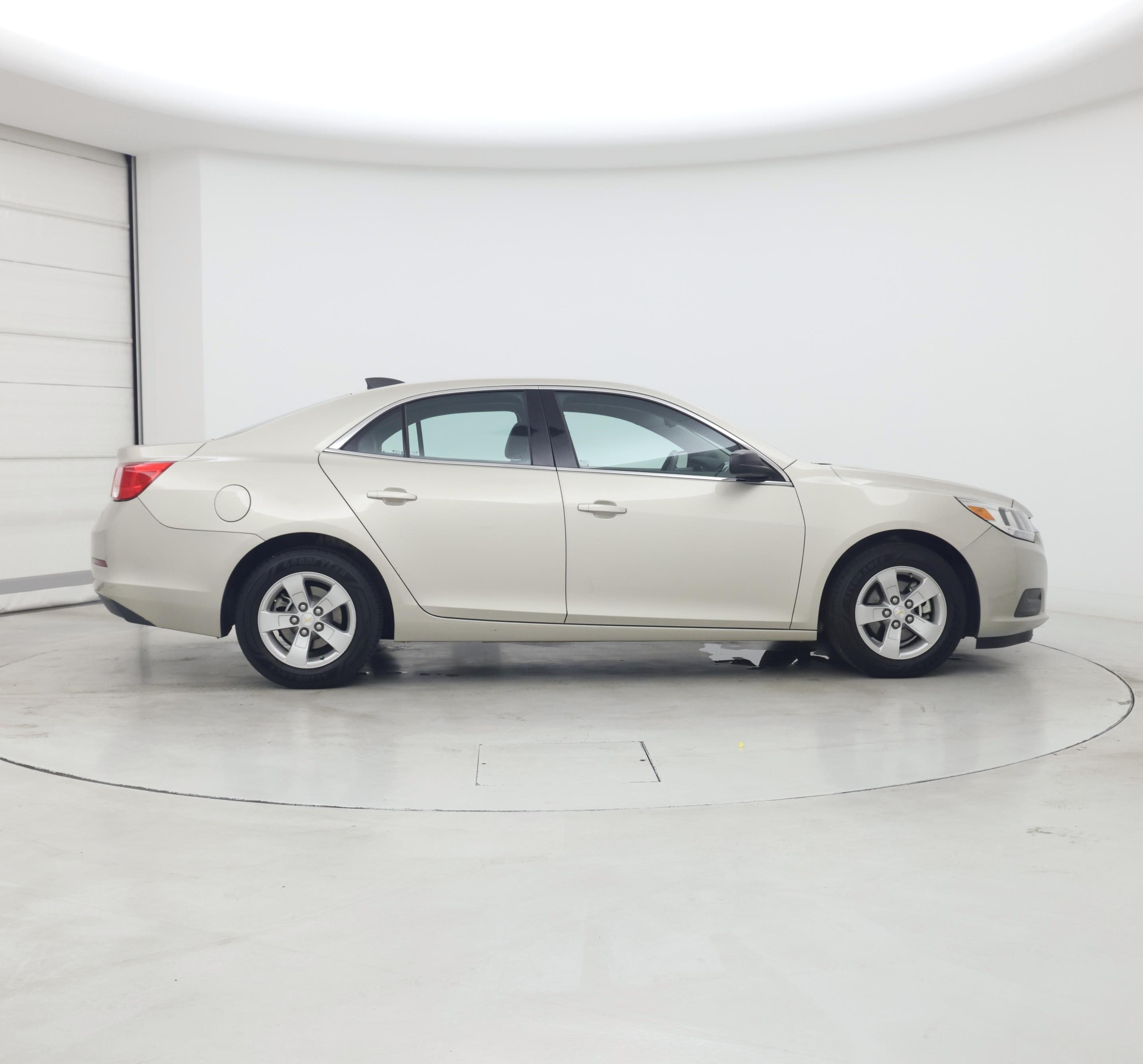 Thumbnail: 2015 Chevrolet Malibu - 7