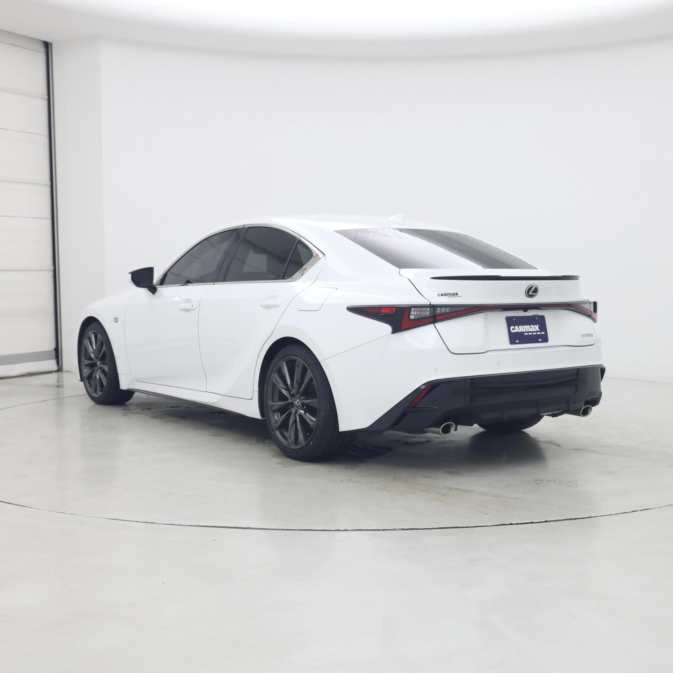 Thumbnail: 2023 Lexus IS - 2