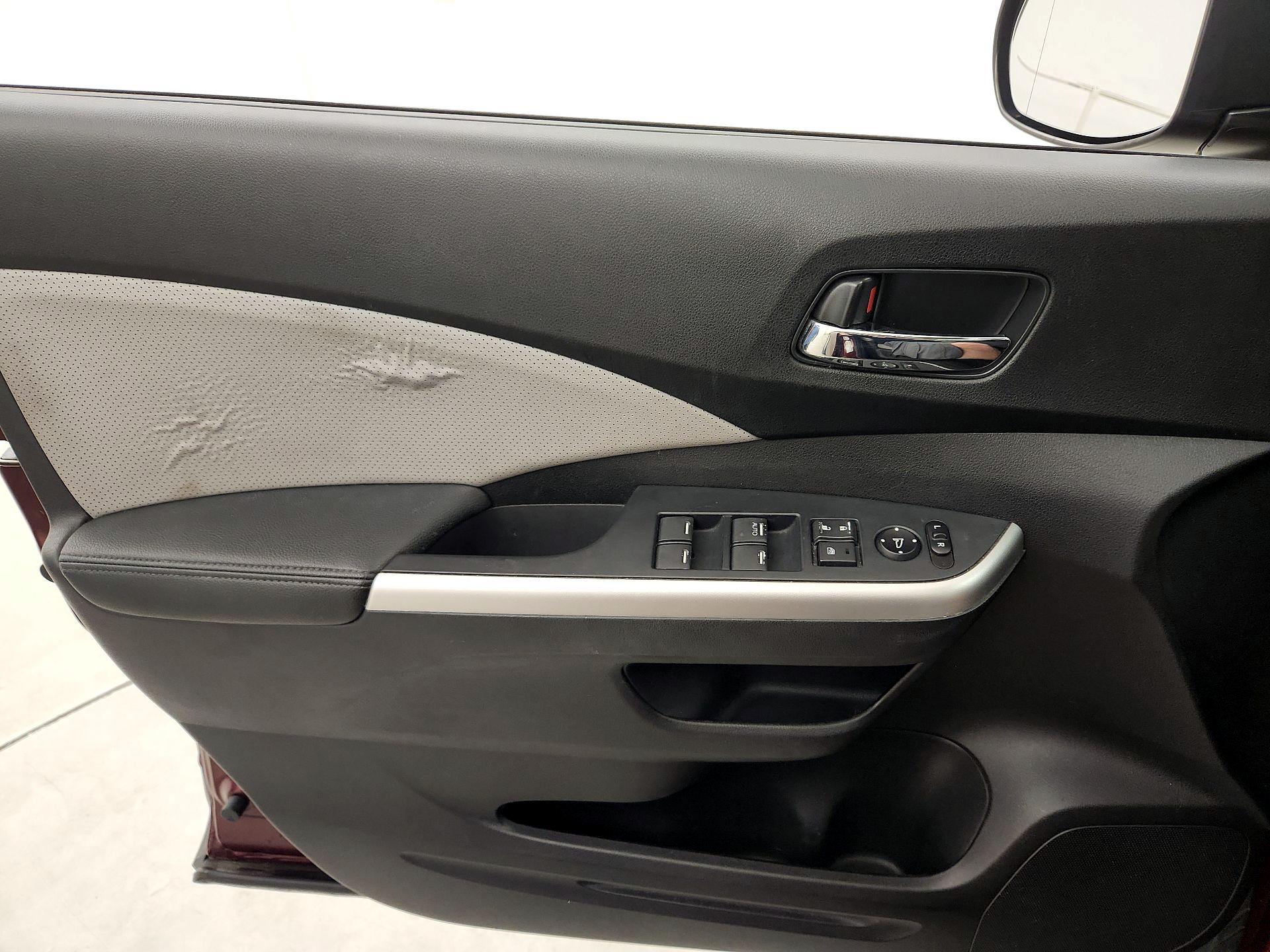 Thumbnail: 2015 Honda CR-V - 12