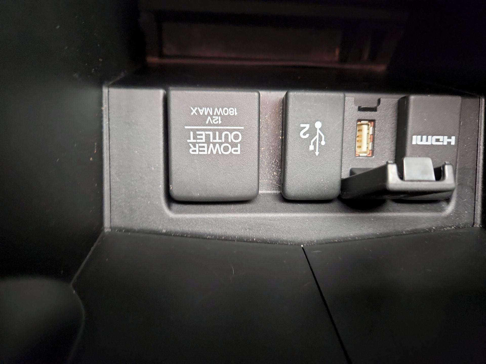 Thumbnail: 2015 Honda CR-V - 18