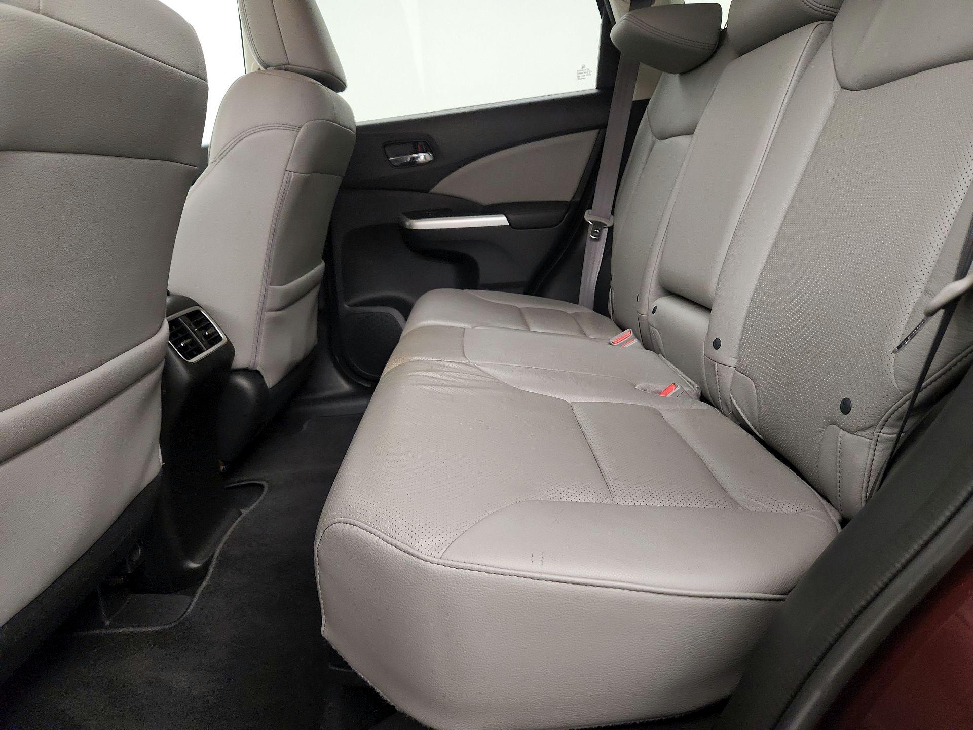 Thumbnail: 2015 Honda CR-V - 20
