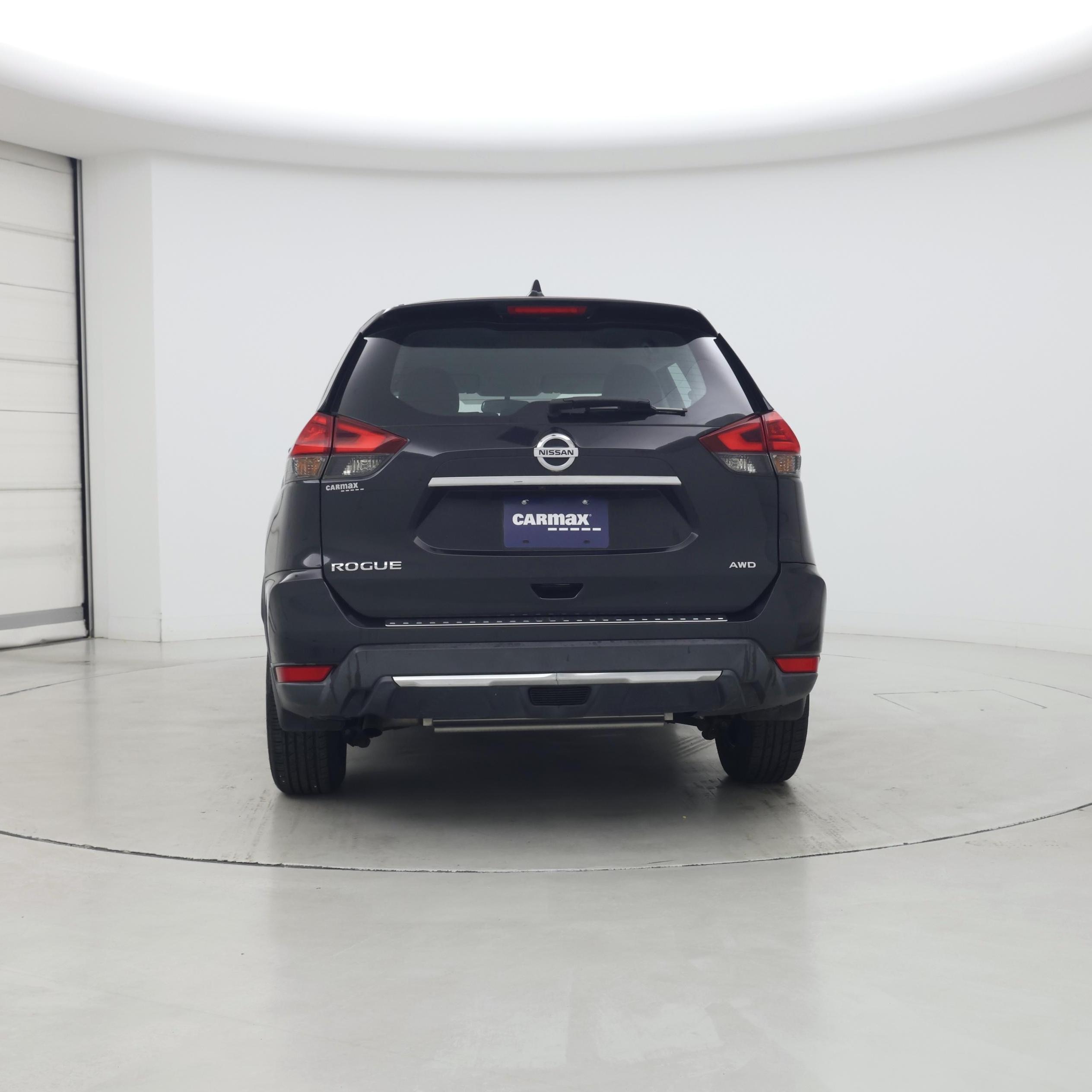 Thumbnail: 2017 Nissan Rogue - 6
