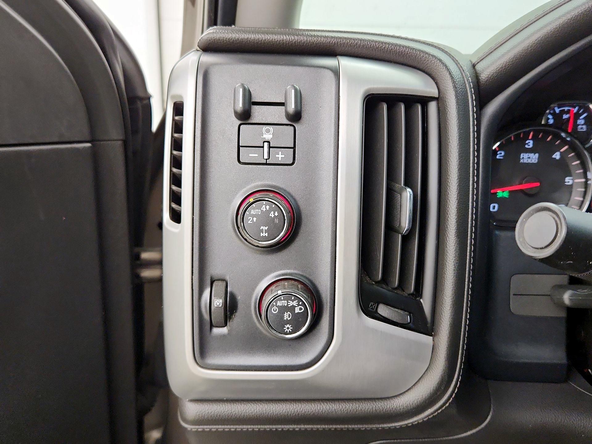 Thumbnail: 2014 GMC Sierra 1500 - 13