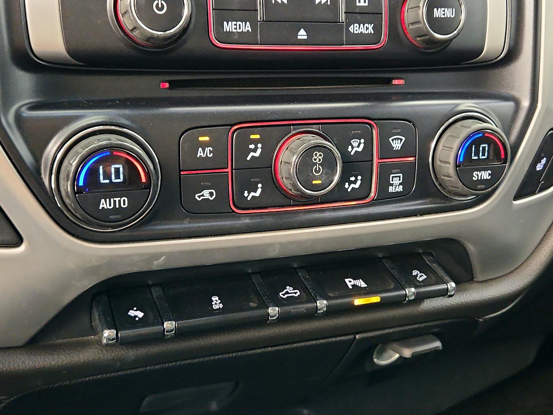 Thumbnail: 2014 GMC Sierra 1500 - 16