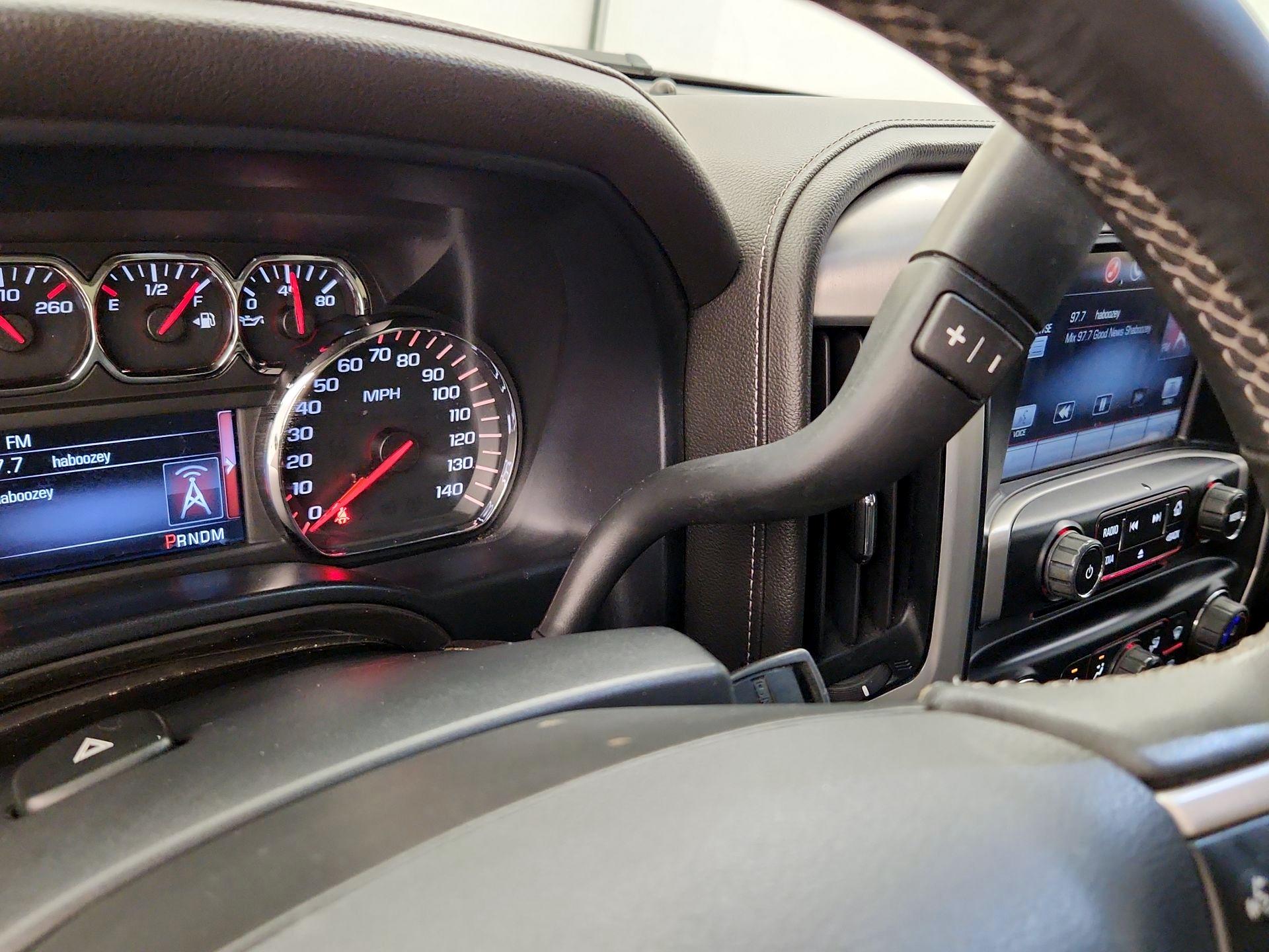 Thumbnail: 2014 GMC Sierra 1500 - 17