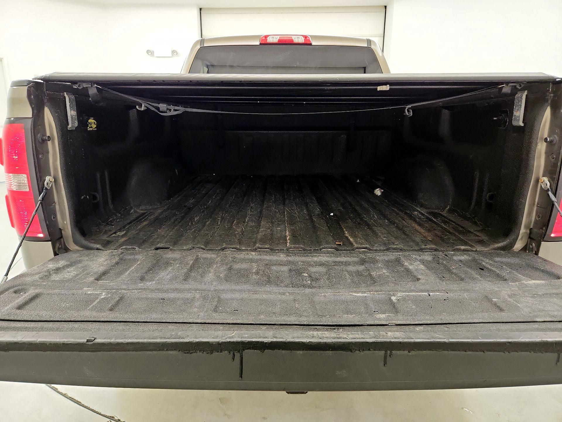Thumbnail: 2014 GMC Sierra 1500 - 20