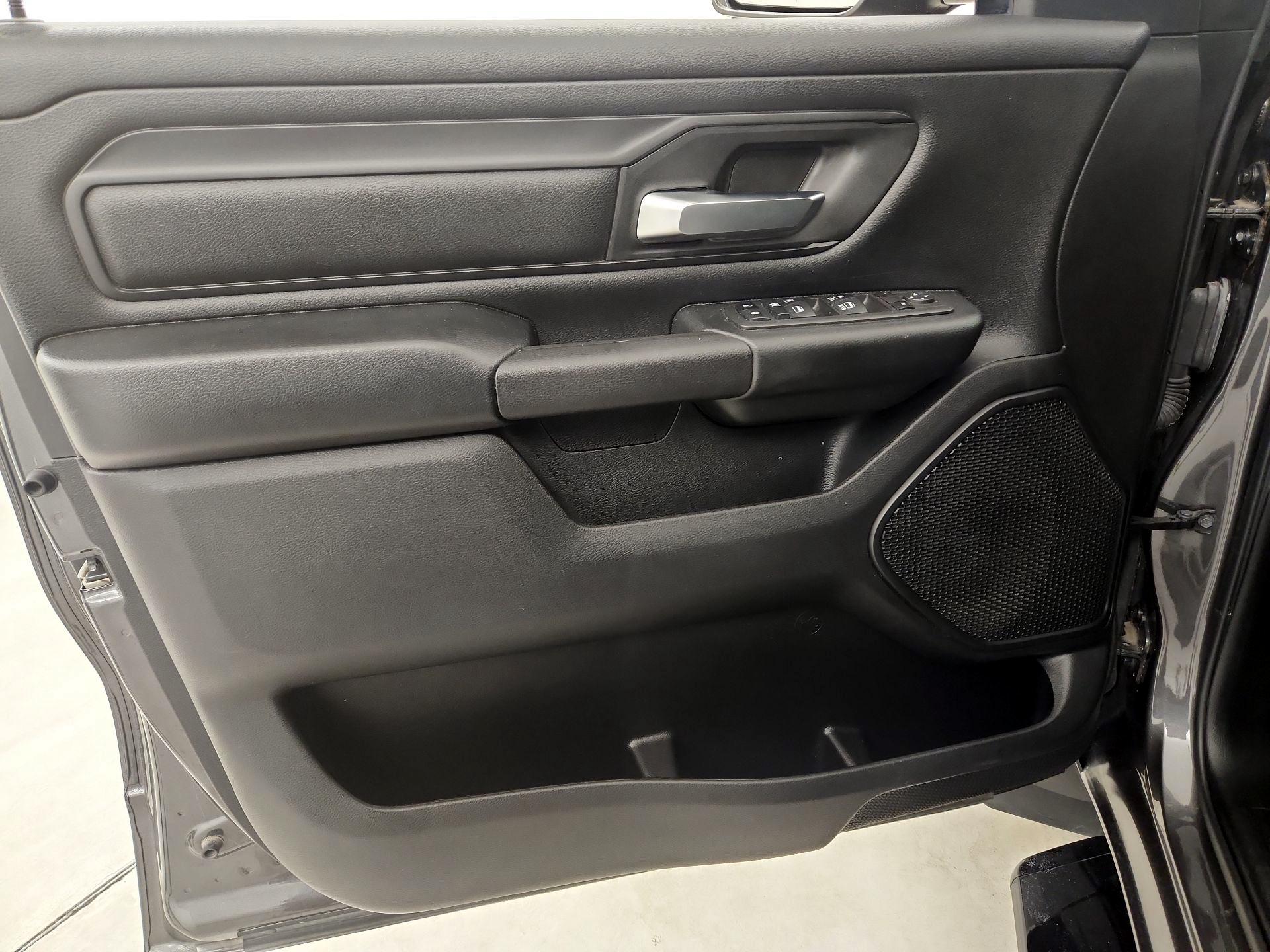 Thumbnail: 2022 RAM 1500 - 12