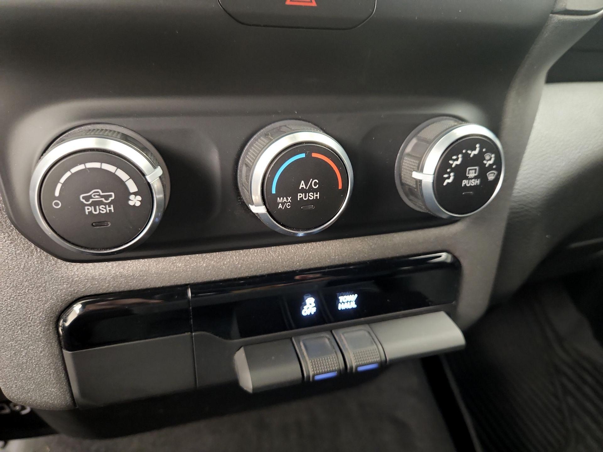 Thumbnail: 2022 RAM 1500 - 16
