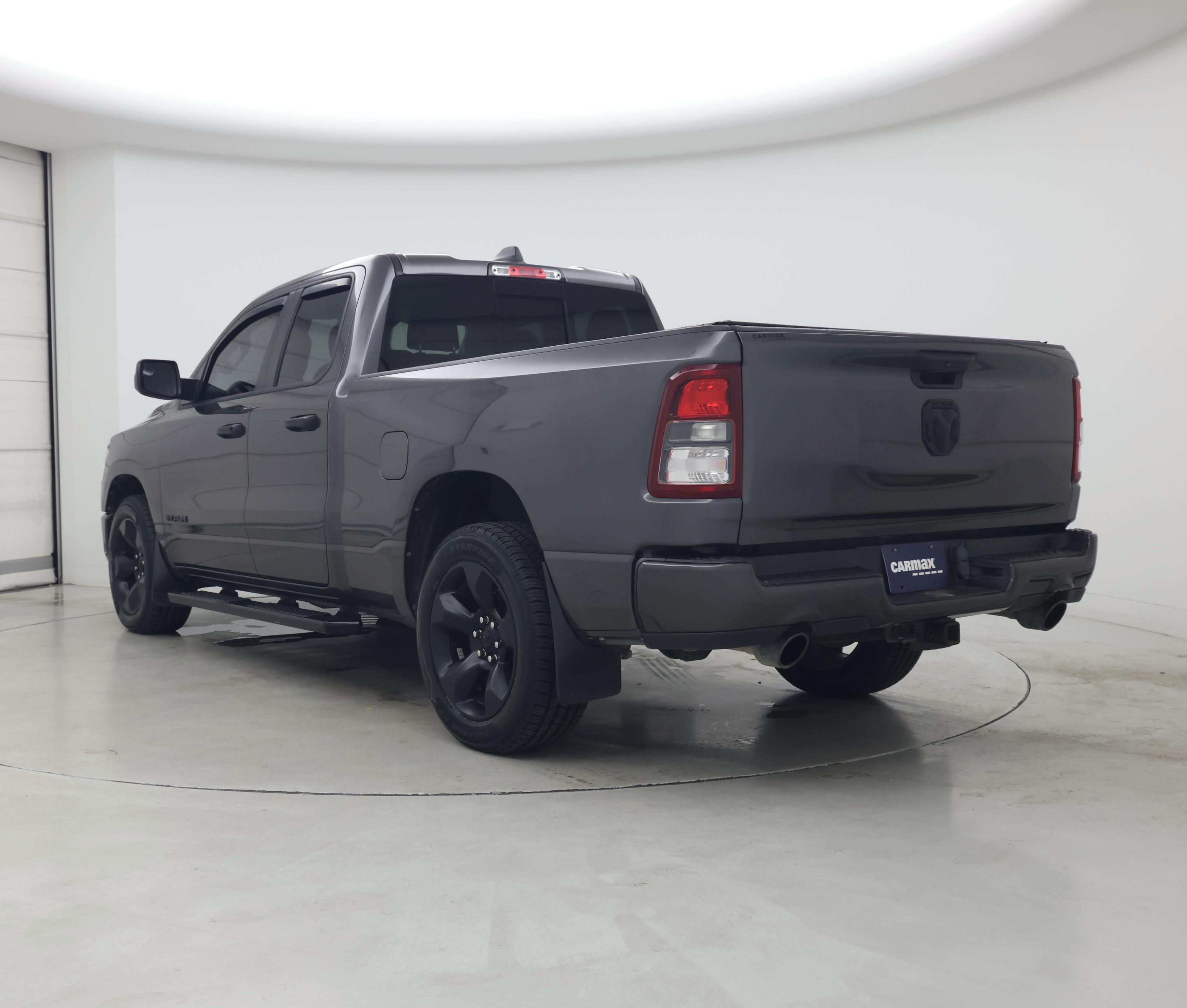 Thumbnail: 2022 RAM 1500 - 2