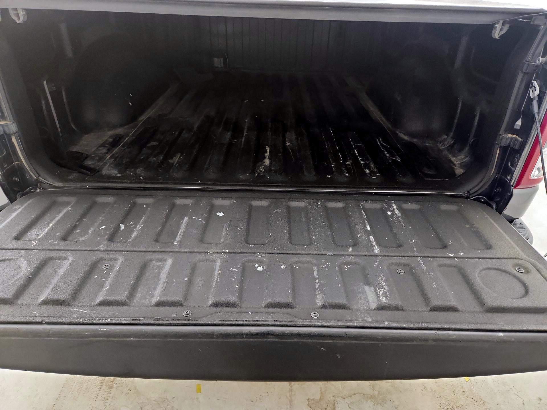 Thumbnail: 2022 RAM 1500 - 20