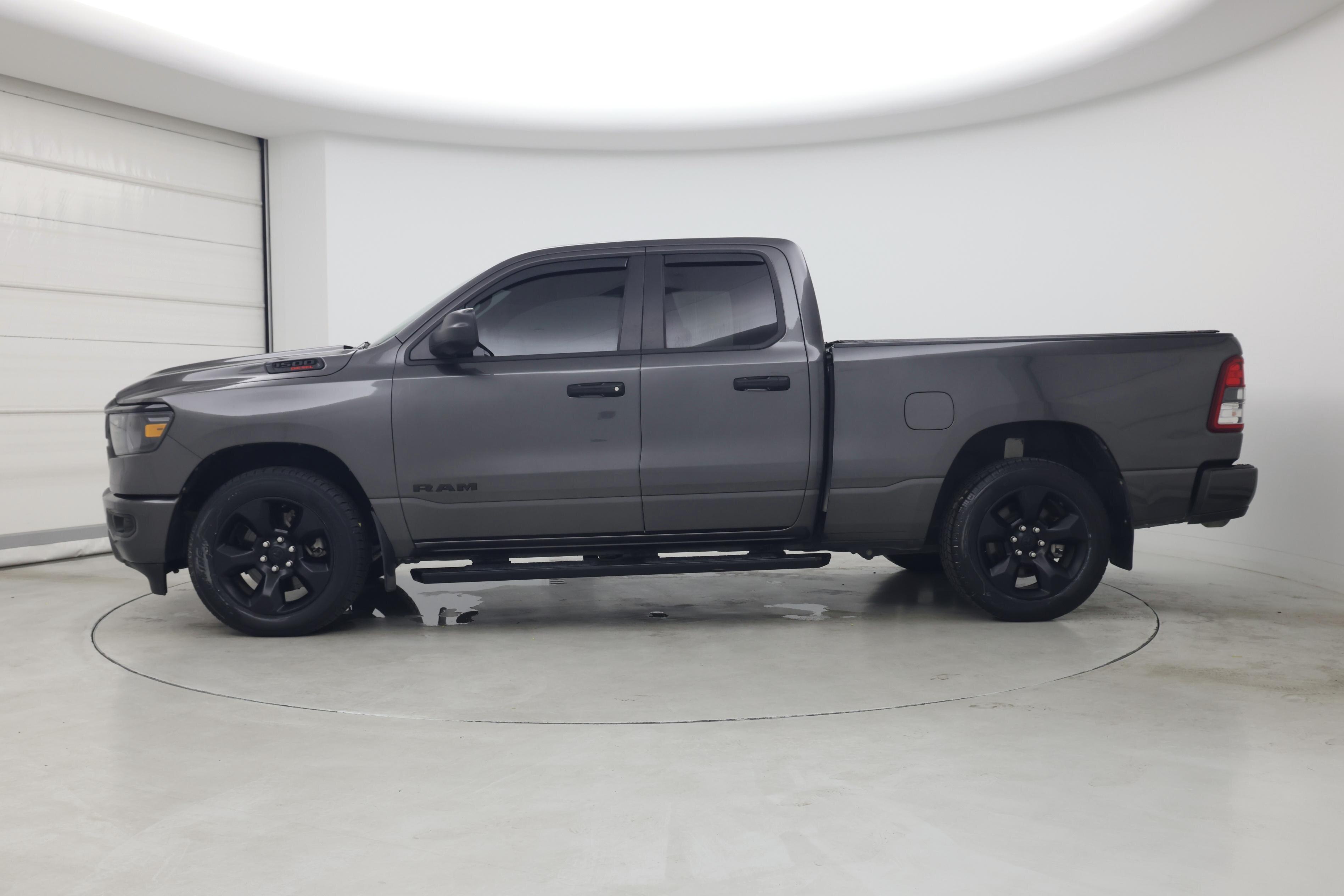Thumbnail: 2022 RAM 1500 - 3