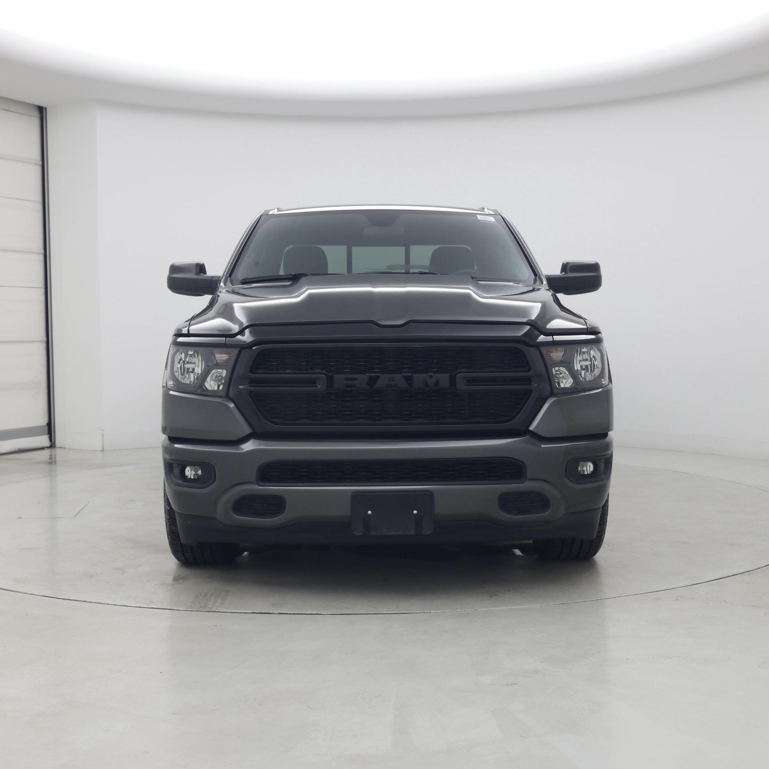 Thumbnail: 2022 RAM 1500 - 5