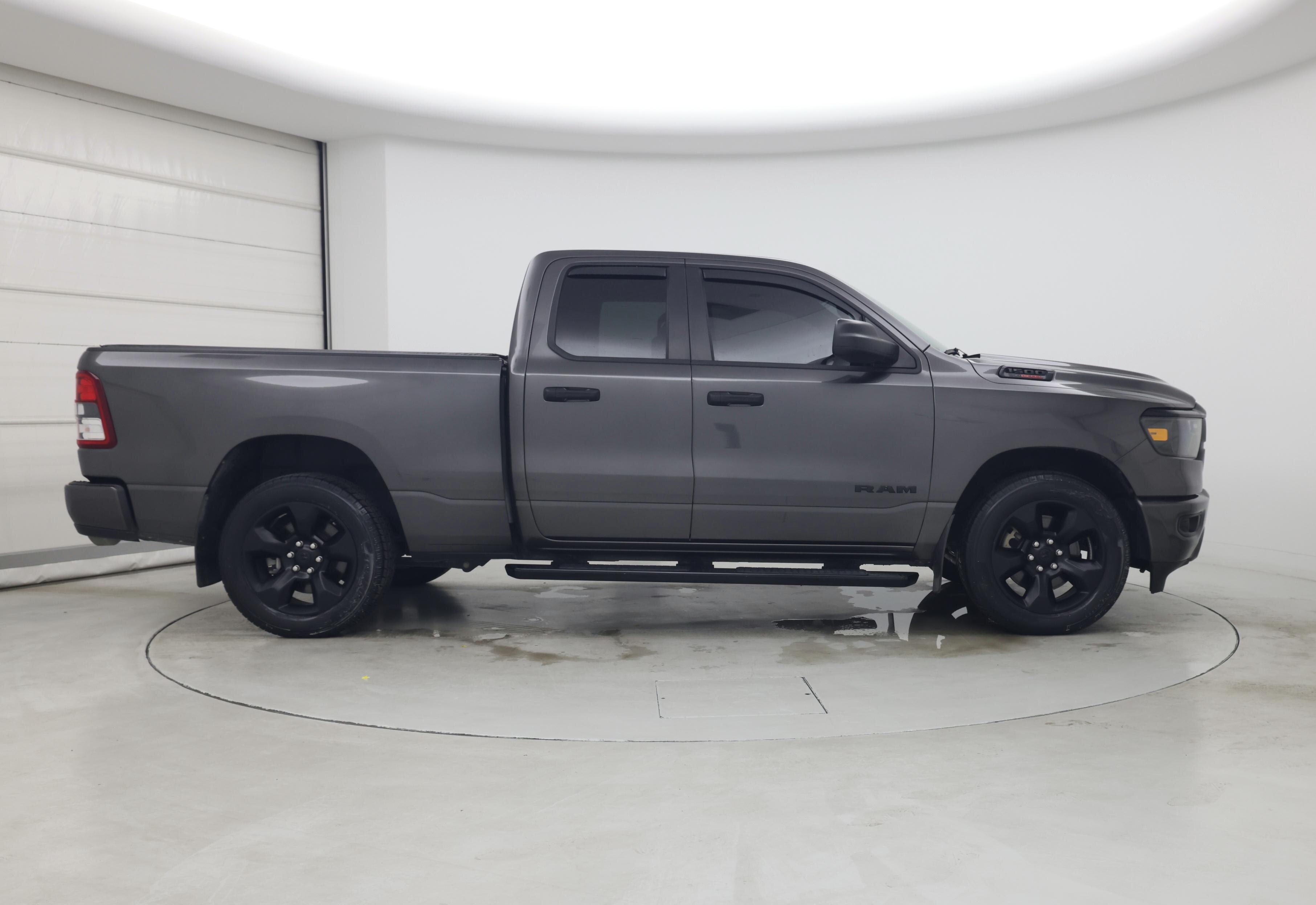 Thumbnail: 2022 RAM 1500 - 7