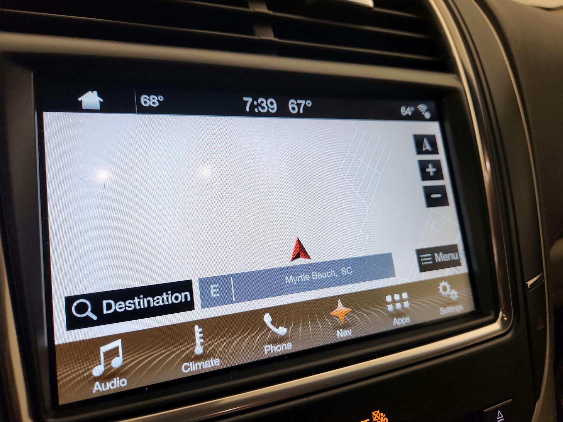 Thumbnail: 2018 Lincoln MKX - 14