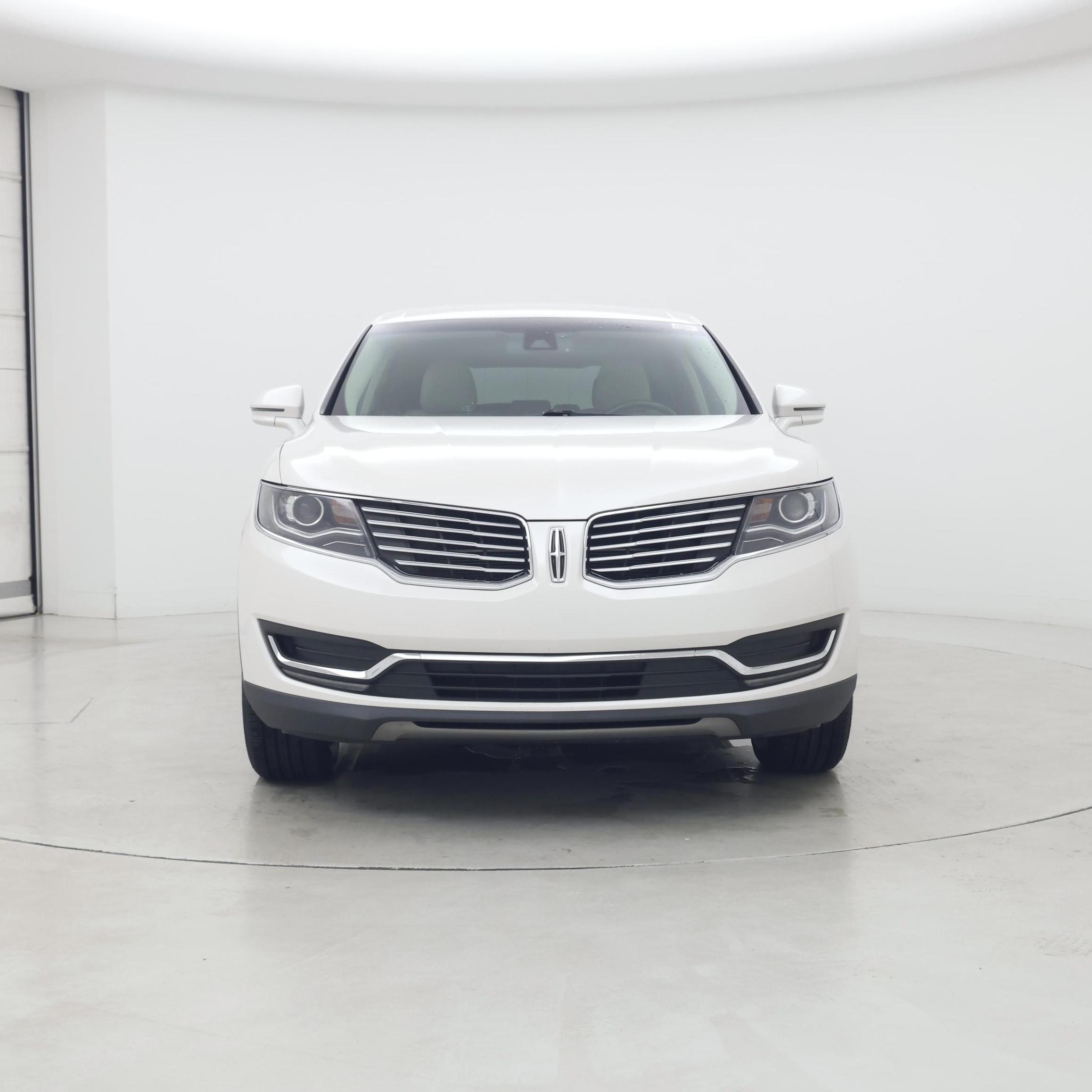 Thumbnail: 2018 Lincoln MKX - 5