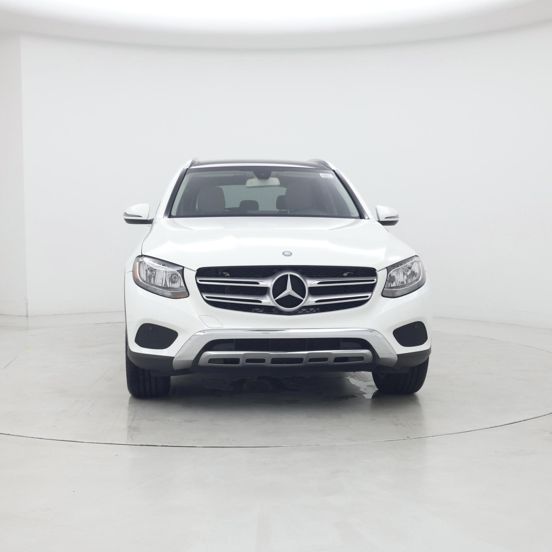 Thumbnail: 2016 Mercedes-Benz GLC - 5