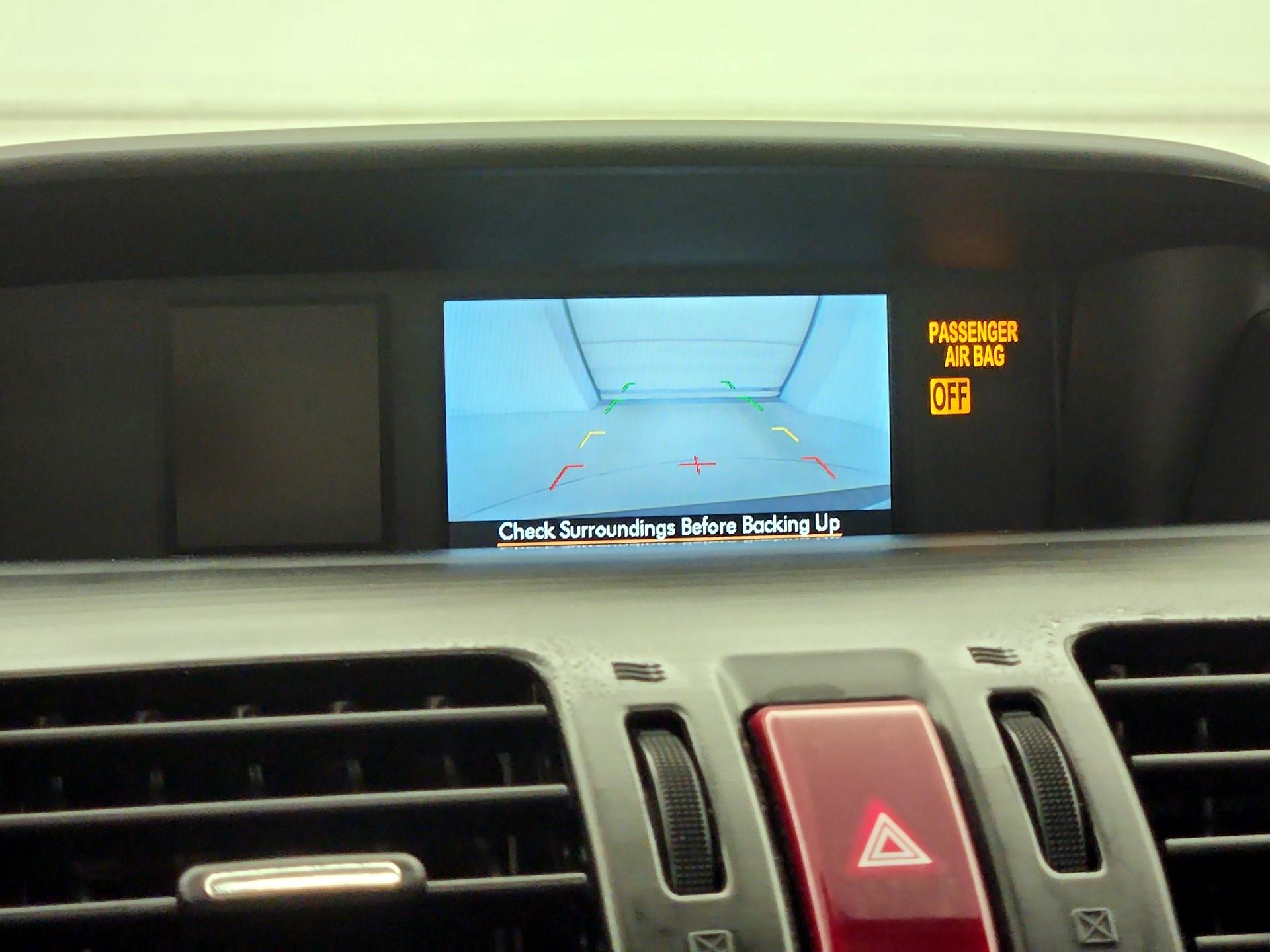 Thumbnail: 2014 Subaru Forester - 15