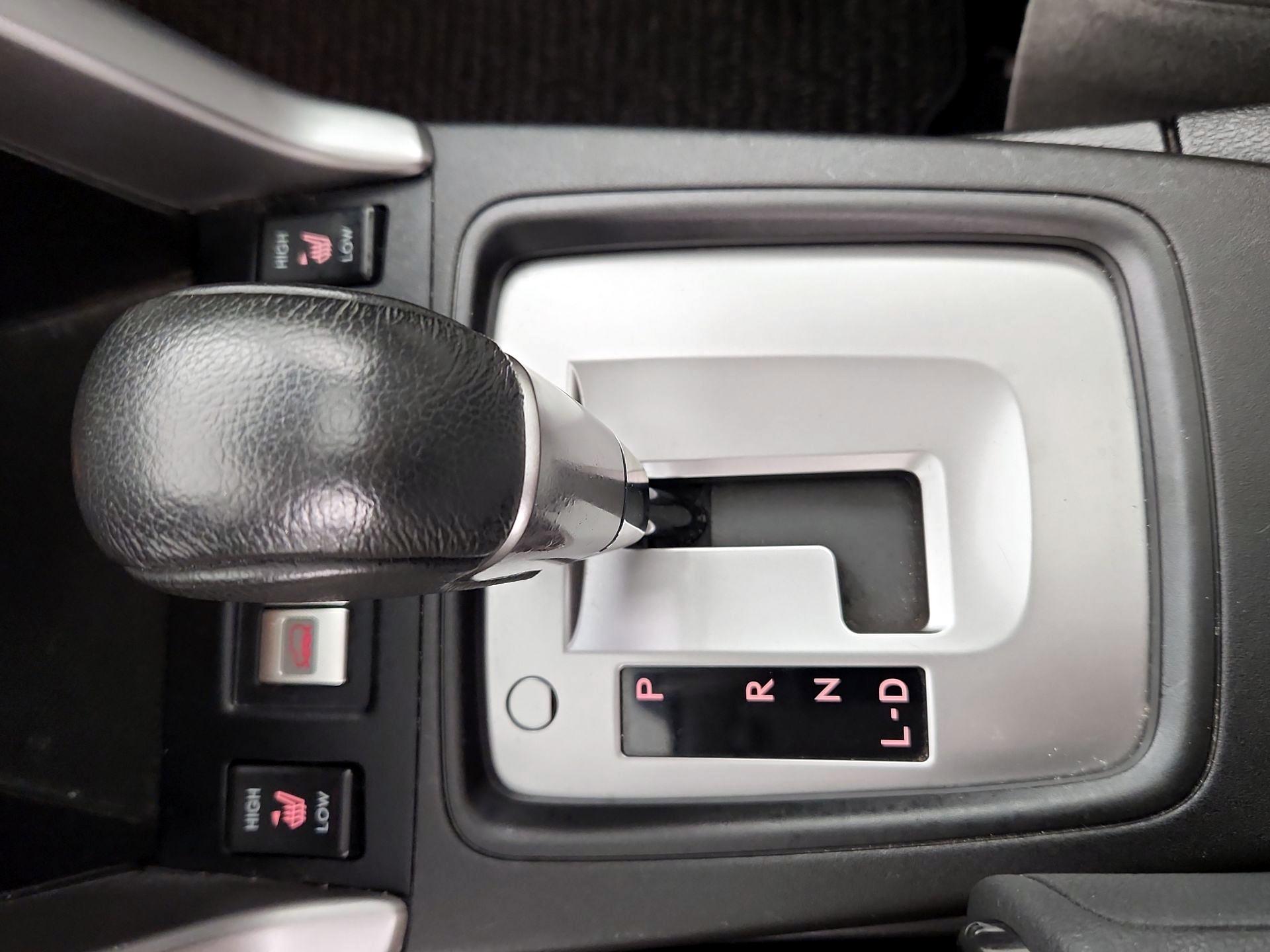 Thumbnail: 2014 Subaru Forester - 18