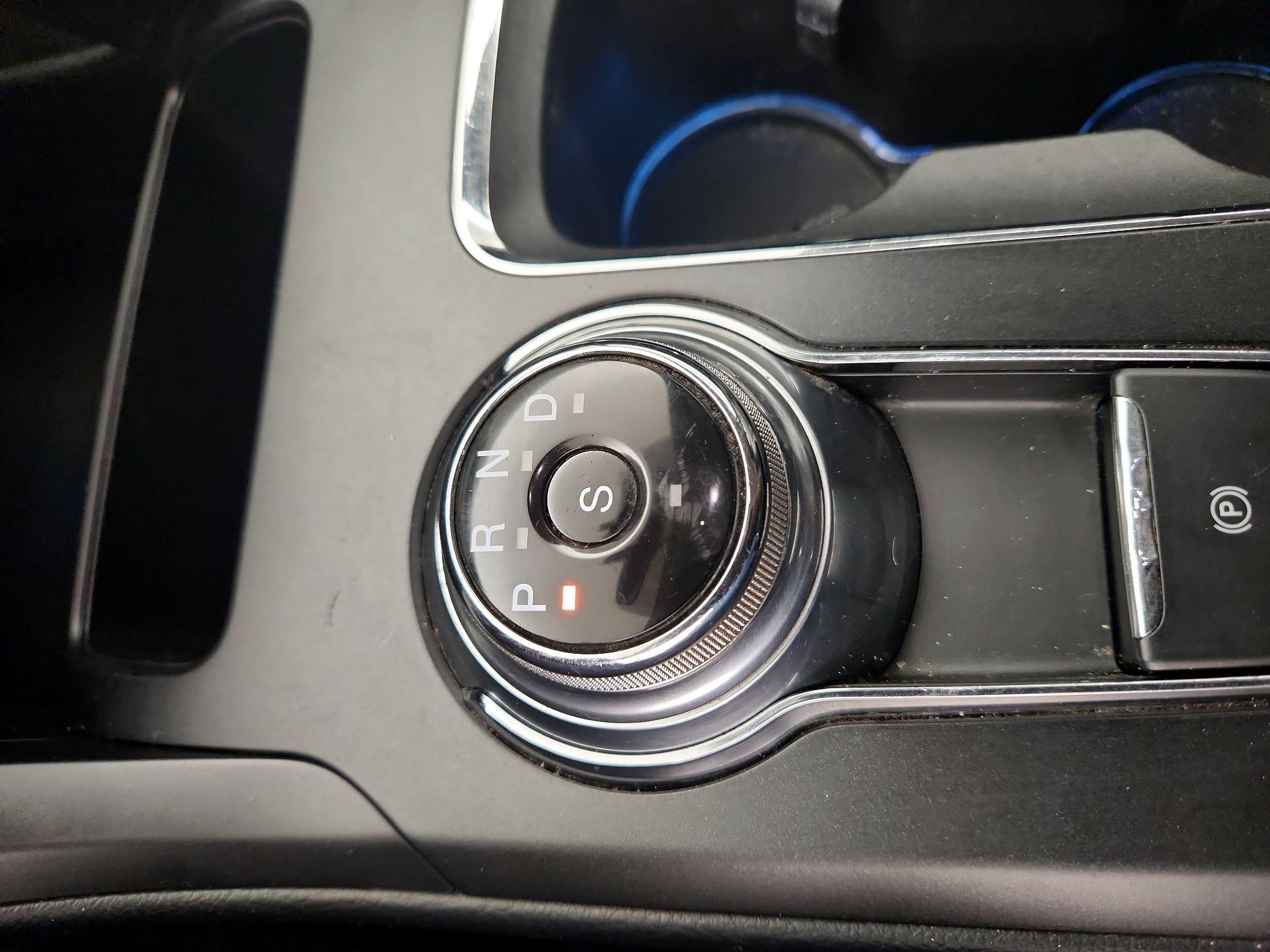 Thumbnail: 2017 Ford Fusion - 17
