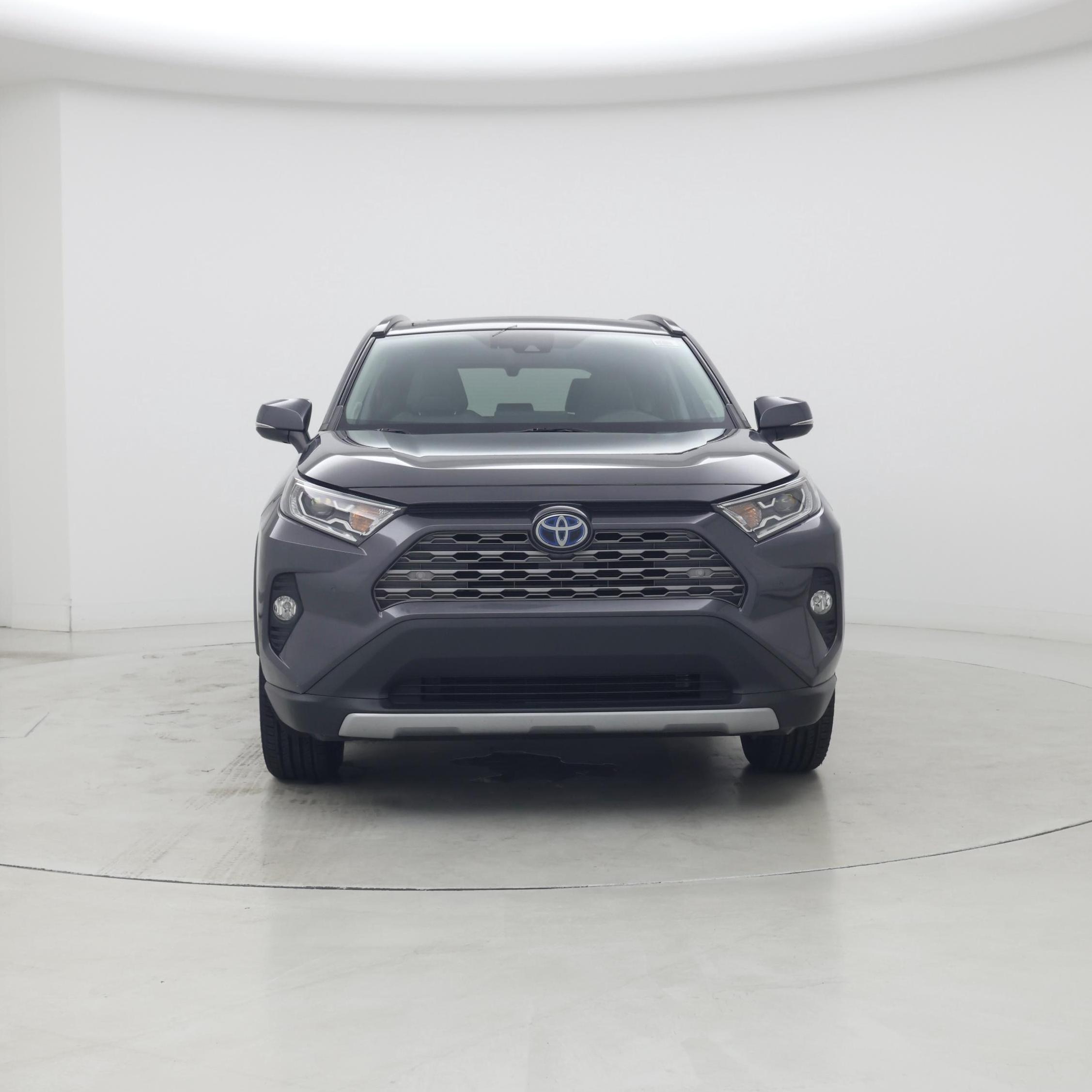 Thumbnail: 2020 Toyota RAV4 - 5