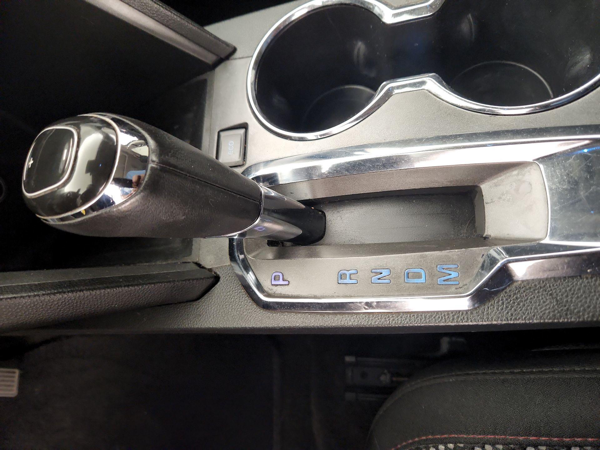 Thumbnail: 2016 Chevrolet Equinox - 18