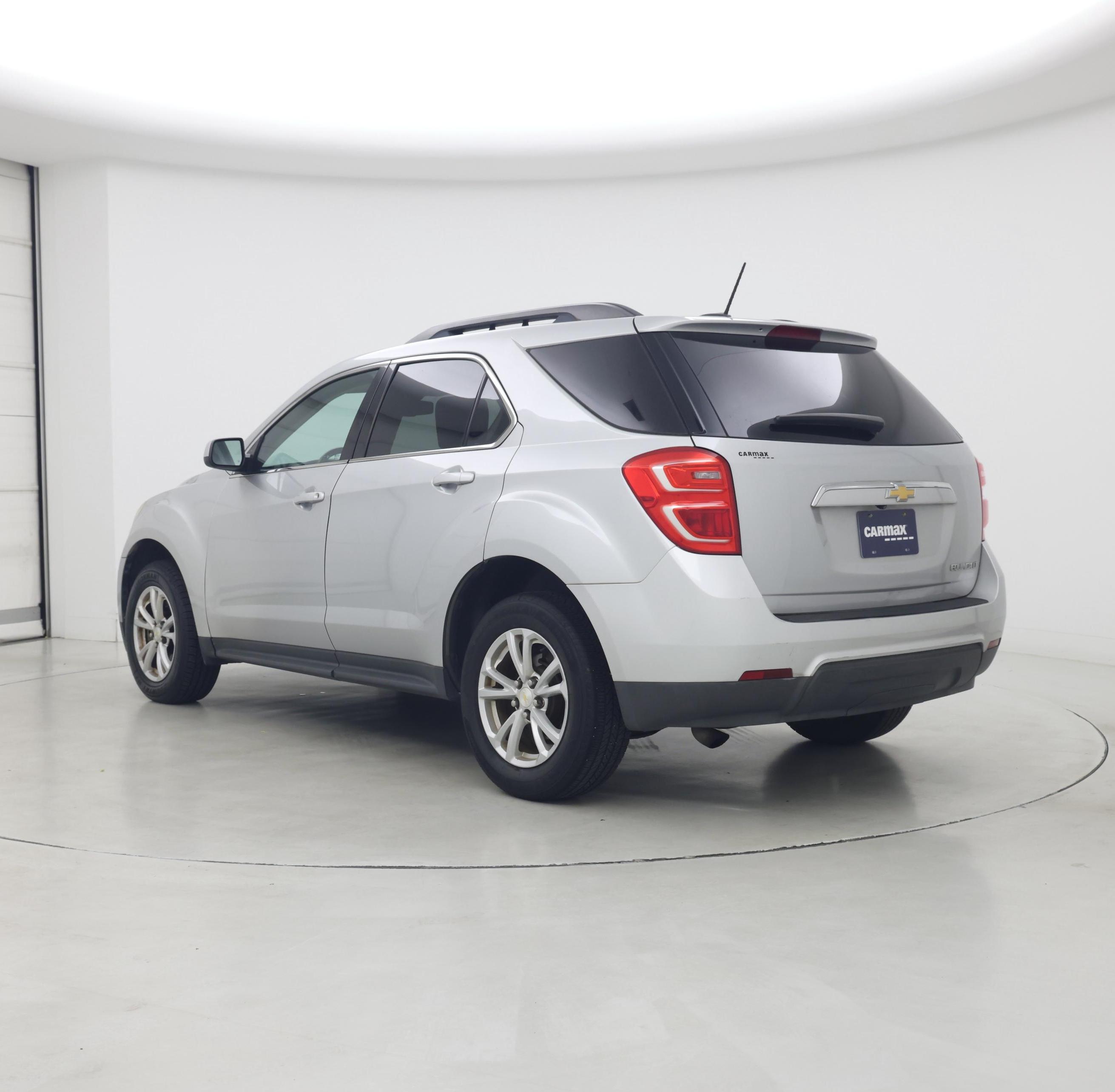 Thumbnail: 2016 Chevrolet Equinox - 2