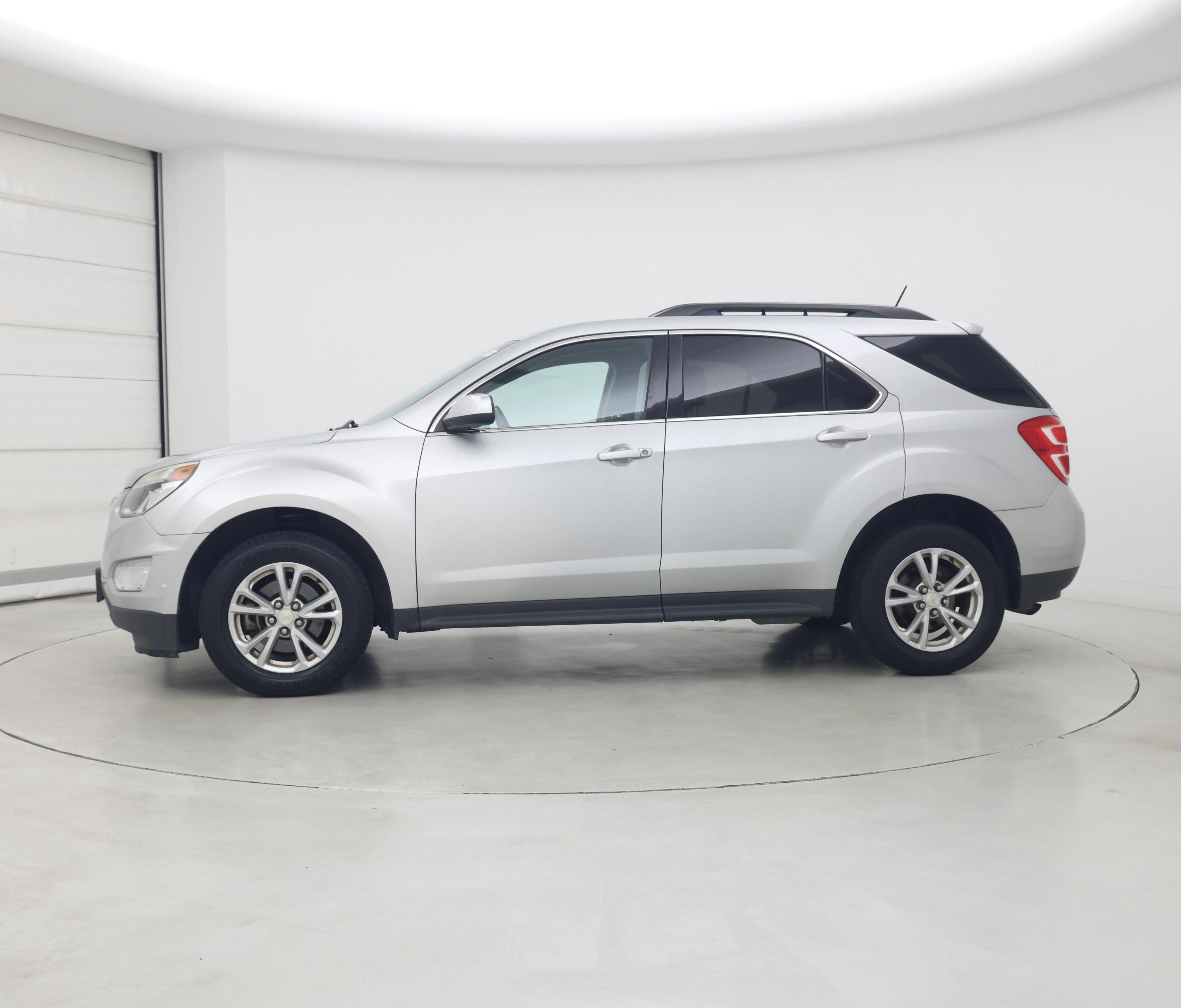 Thumbnail: 2016 Chevrolet Equinox - 3