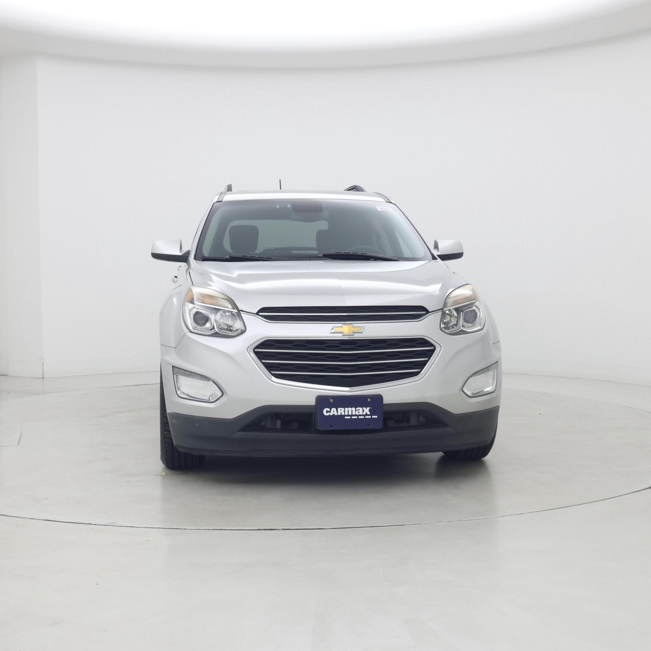 Thumbnail: 2016 Chevrolet Equinox - 5