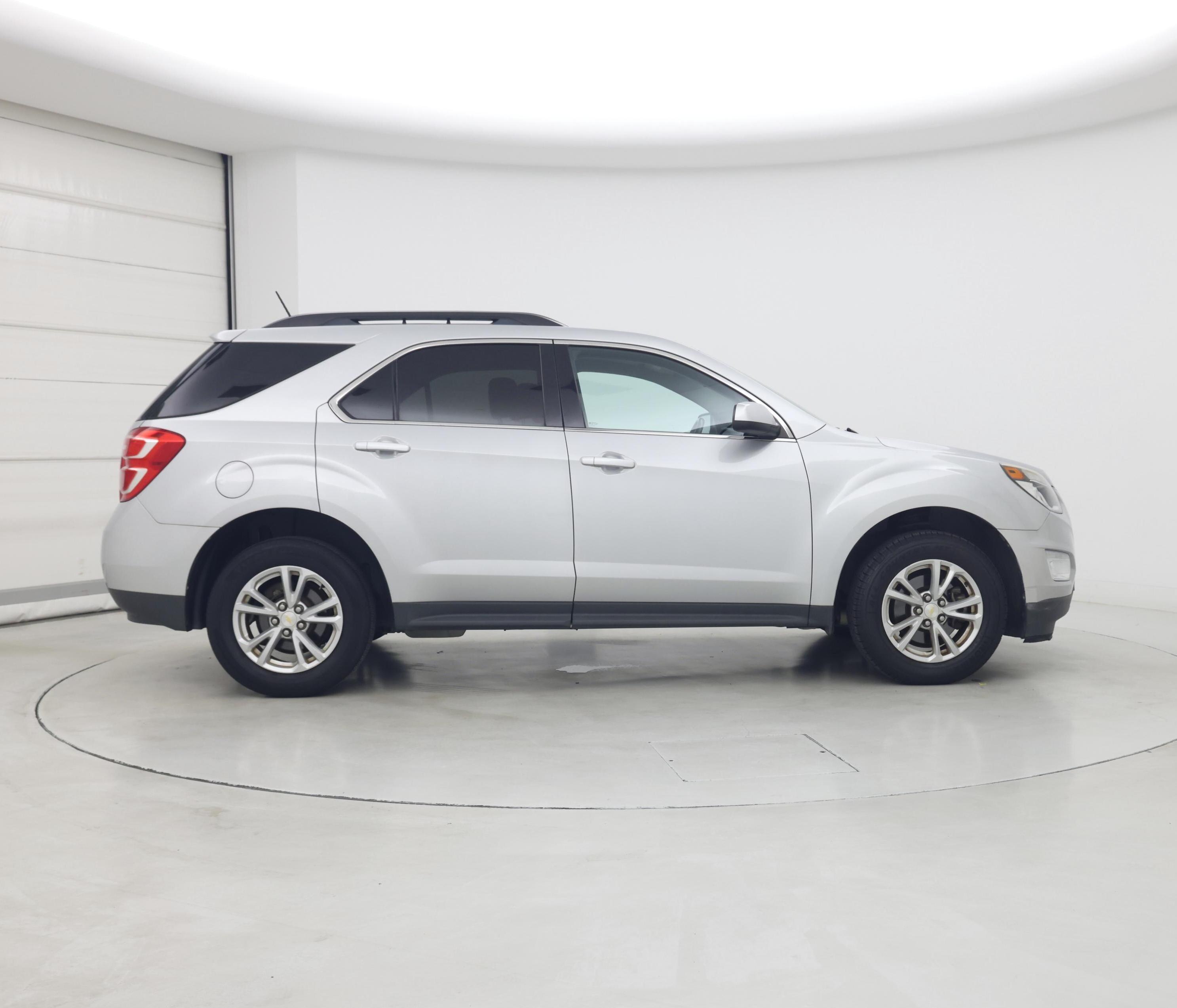 Thumbnail: 2016 Chevrolet Equinox - 7