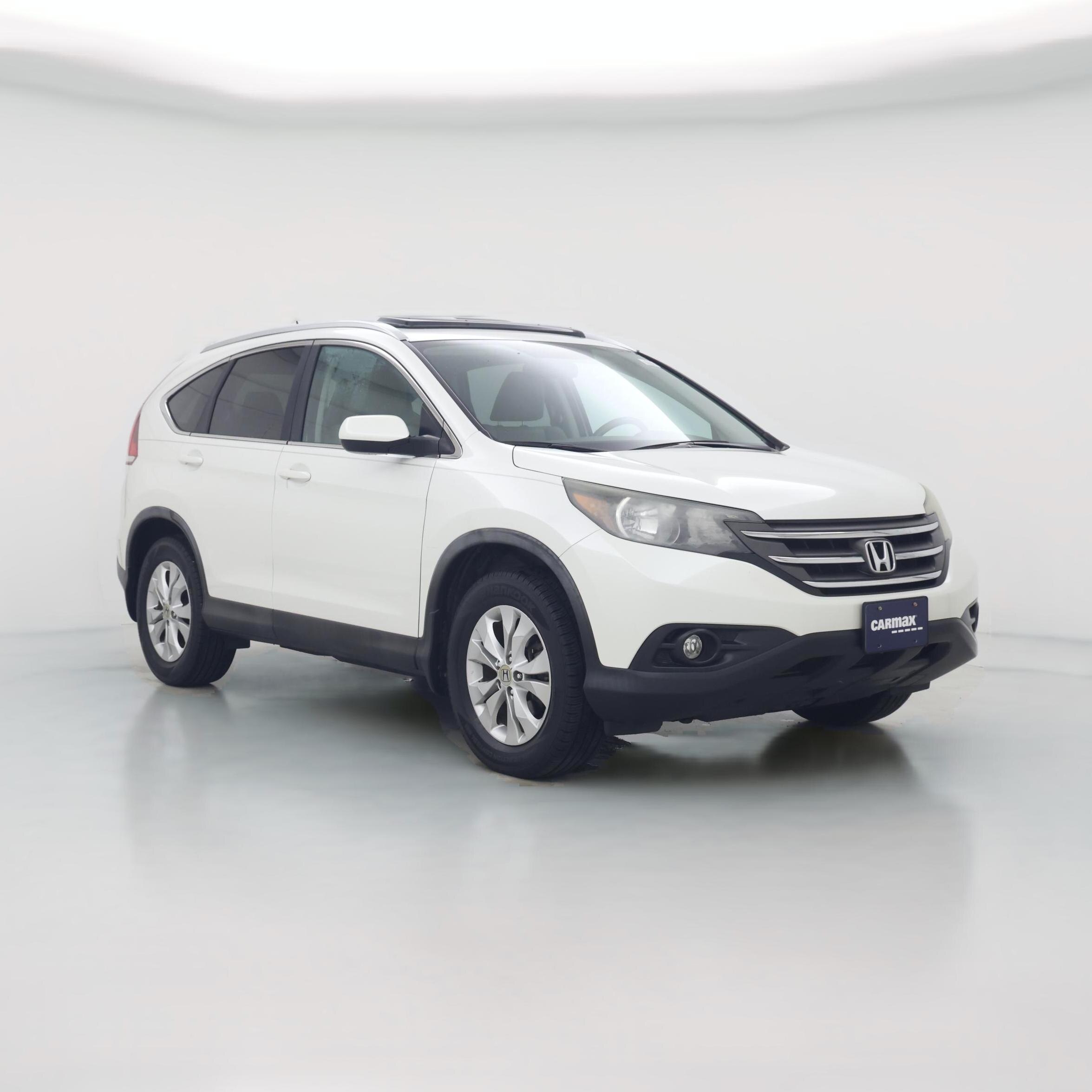 Thumbnail: 2014 Honda CR-V - 1