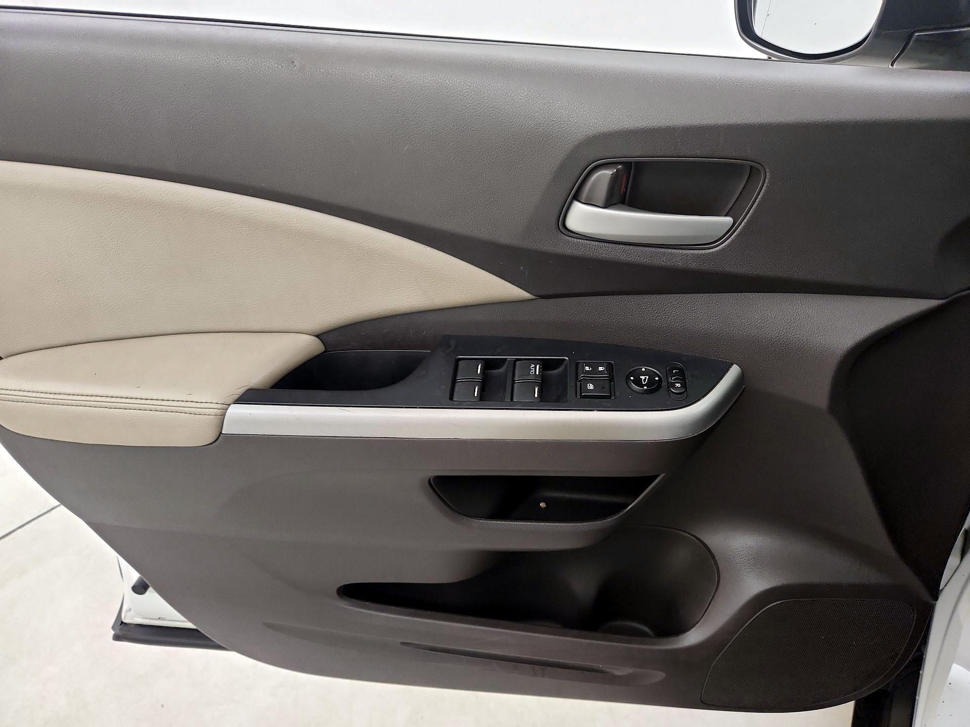 Thumbnail: 2014 Honda CR-V - 12