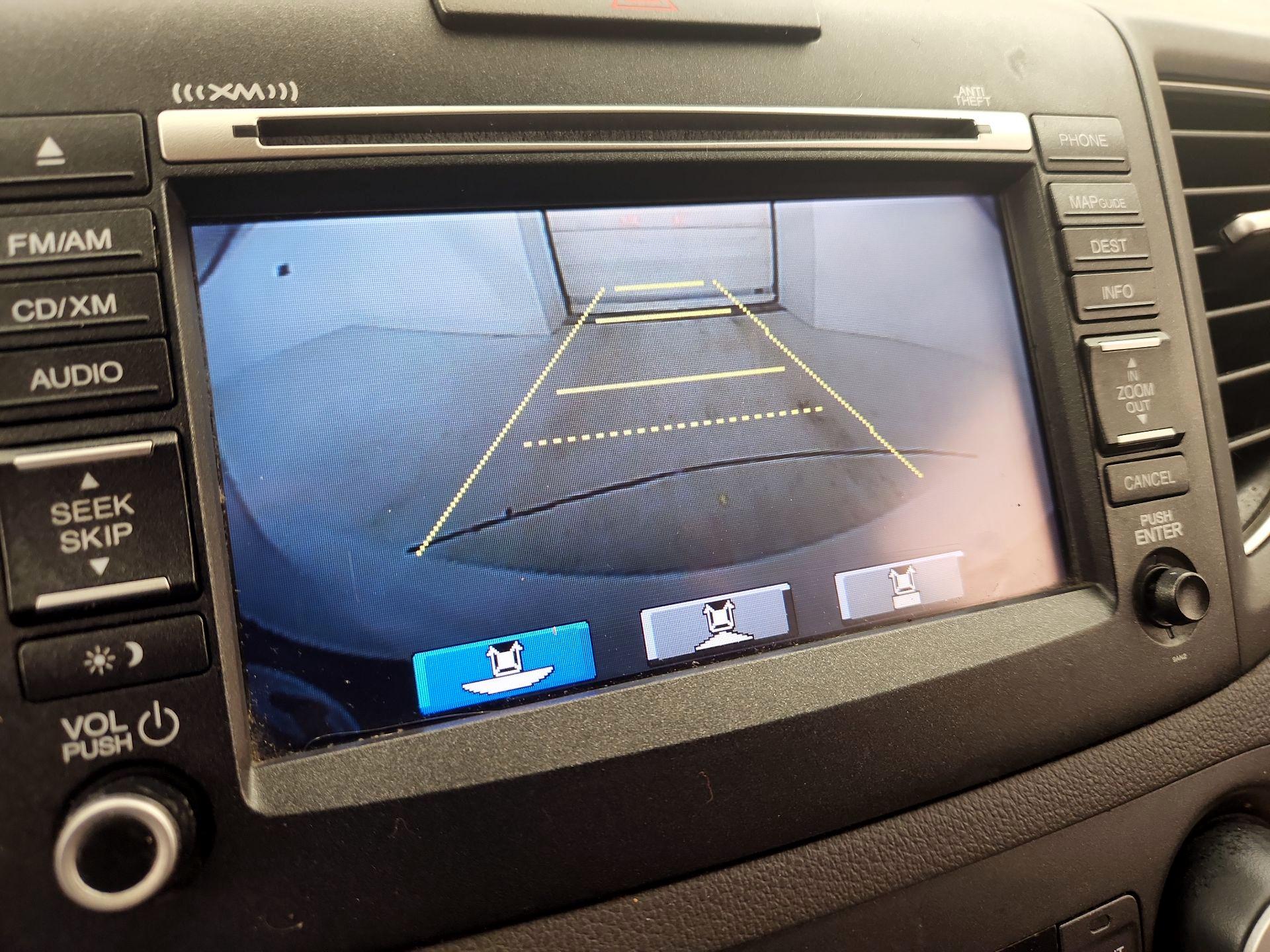 Thumbnail: 2014 Honda CR-V - 15